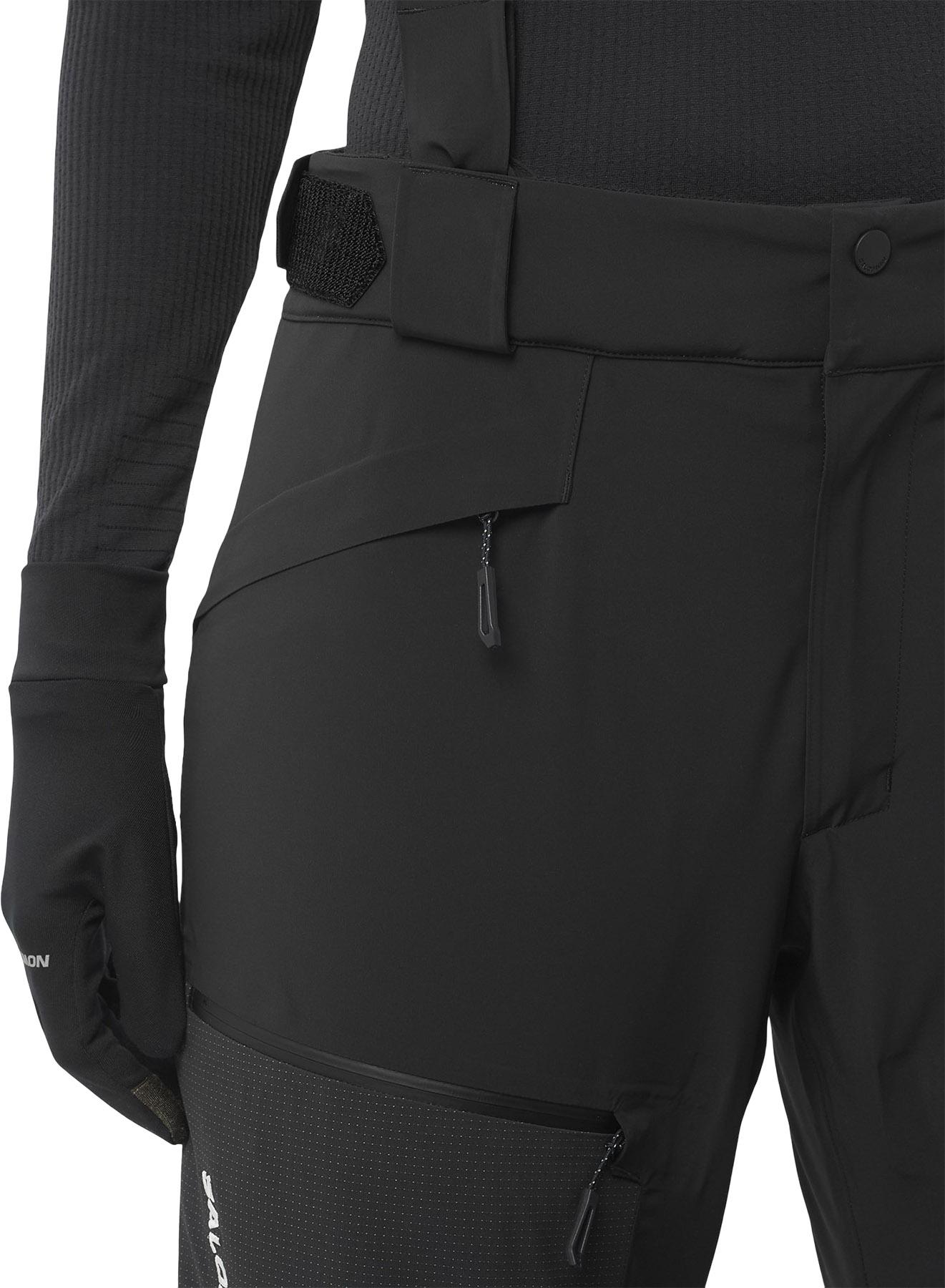 Numéro de l'image de la galerie de produits 4 pour le produit Pantalon Spectral - Femme