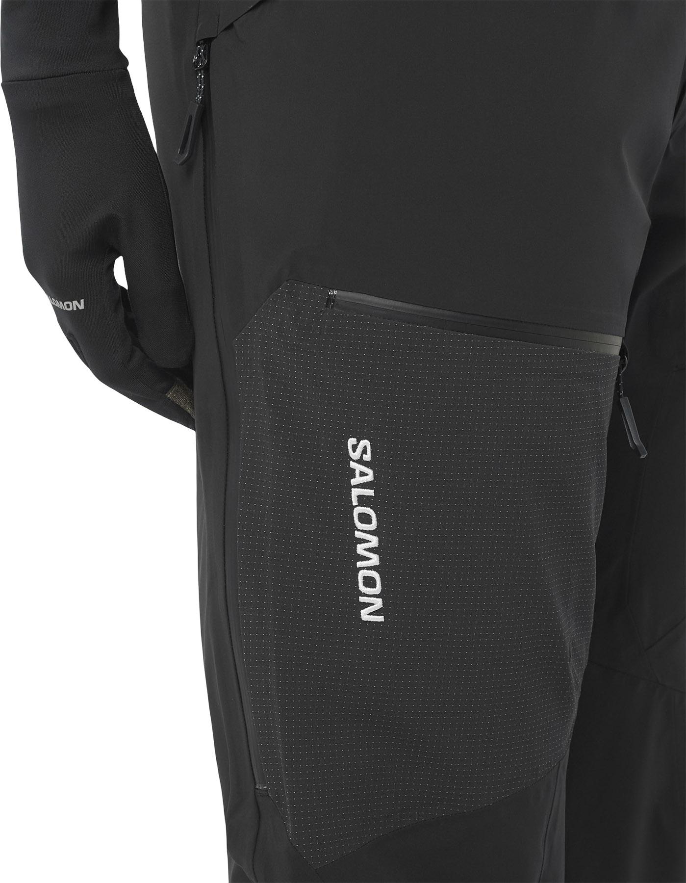 Numéro de l'image de la galerie de produits 5 pour le produit Pantalon Spectral - Femme