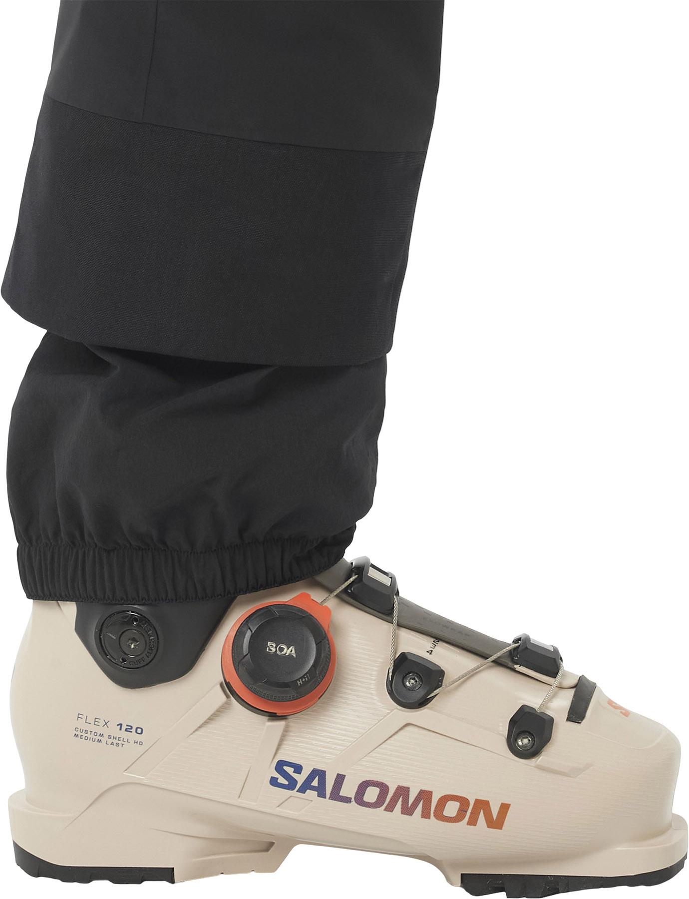 Numéro de l'image de la galerie de produits 6 pour le produit Pantalon Spectral - Femme