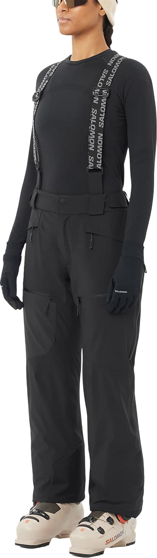 Numéro de l'image de la galerie de produits 7 pour le produit Pantalon Spectral - Femme