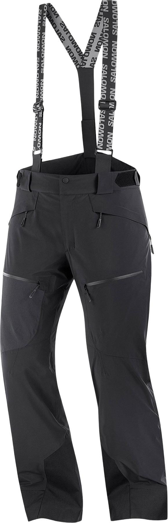 Numéro de l'image de la galerie de produits 1 pour le produit Pantalon Spectral - Femme
