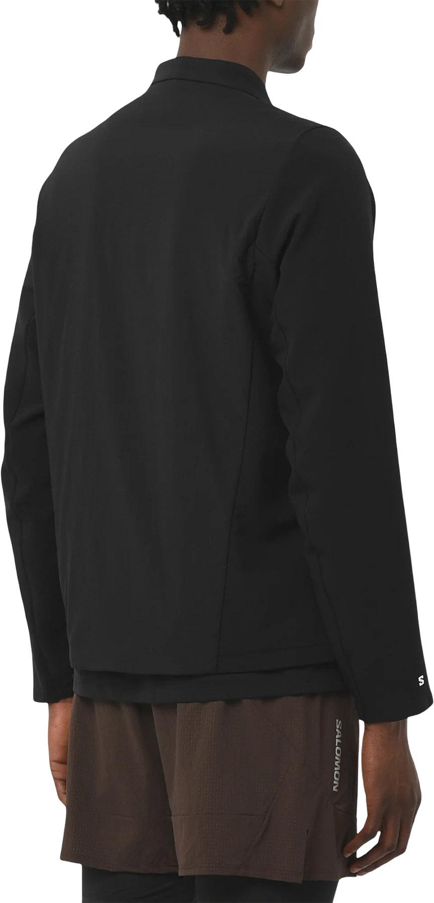 Product gallery image number 6 for product Mountain Flex Hybrid Insulated Jacket - Men's