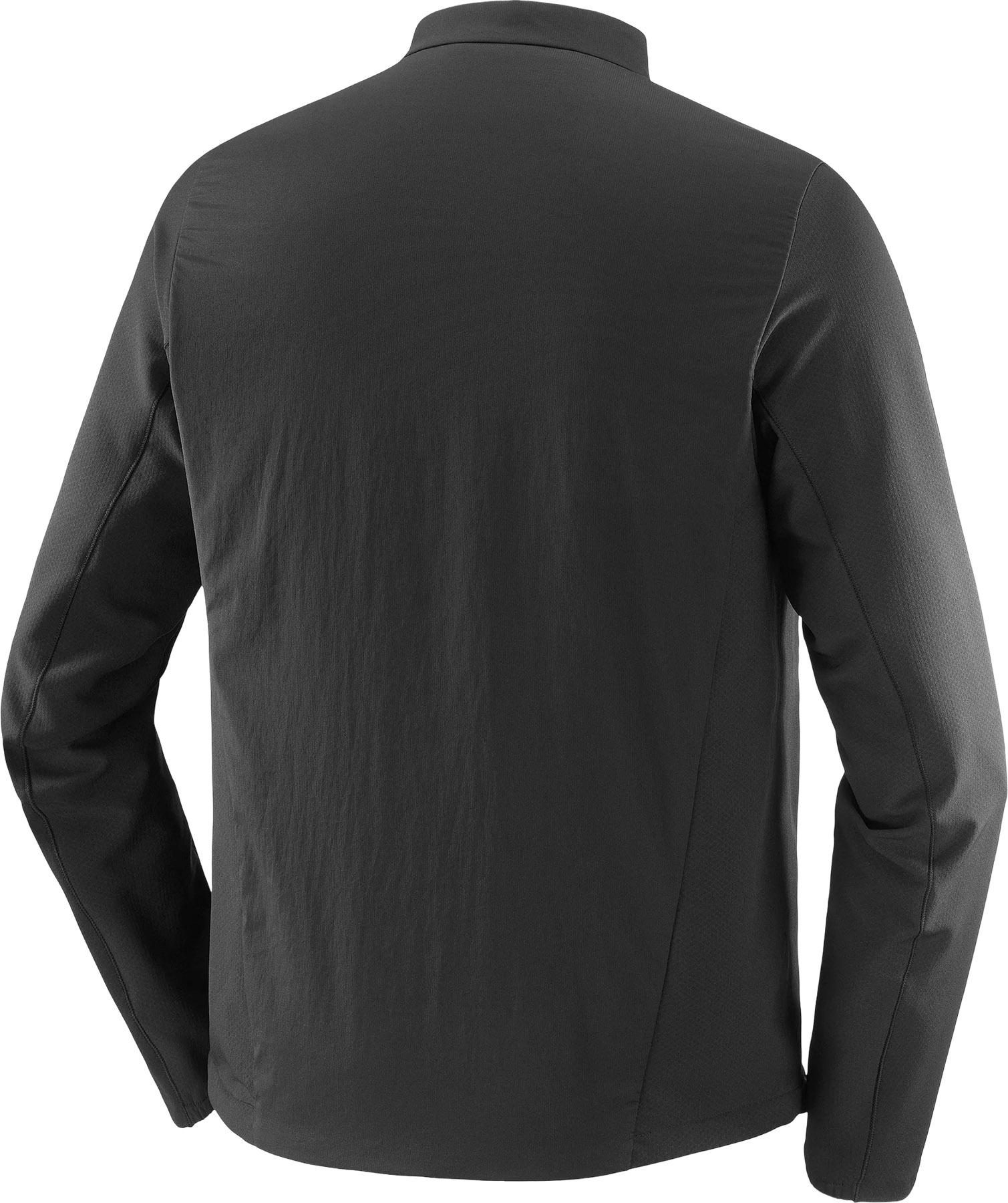 Product gallery image number 5 for product Mountain Flex Hybrid Insulated Jacket - Men's
