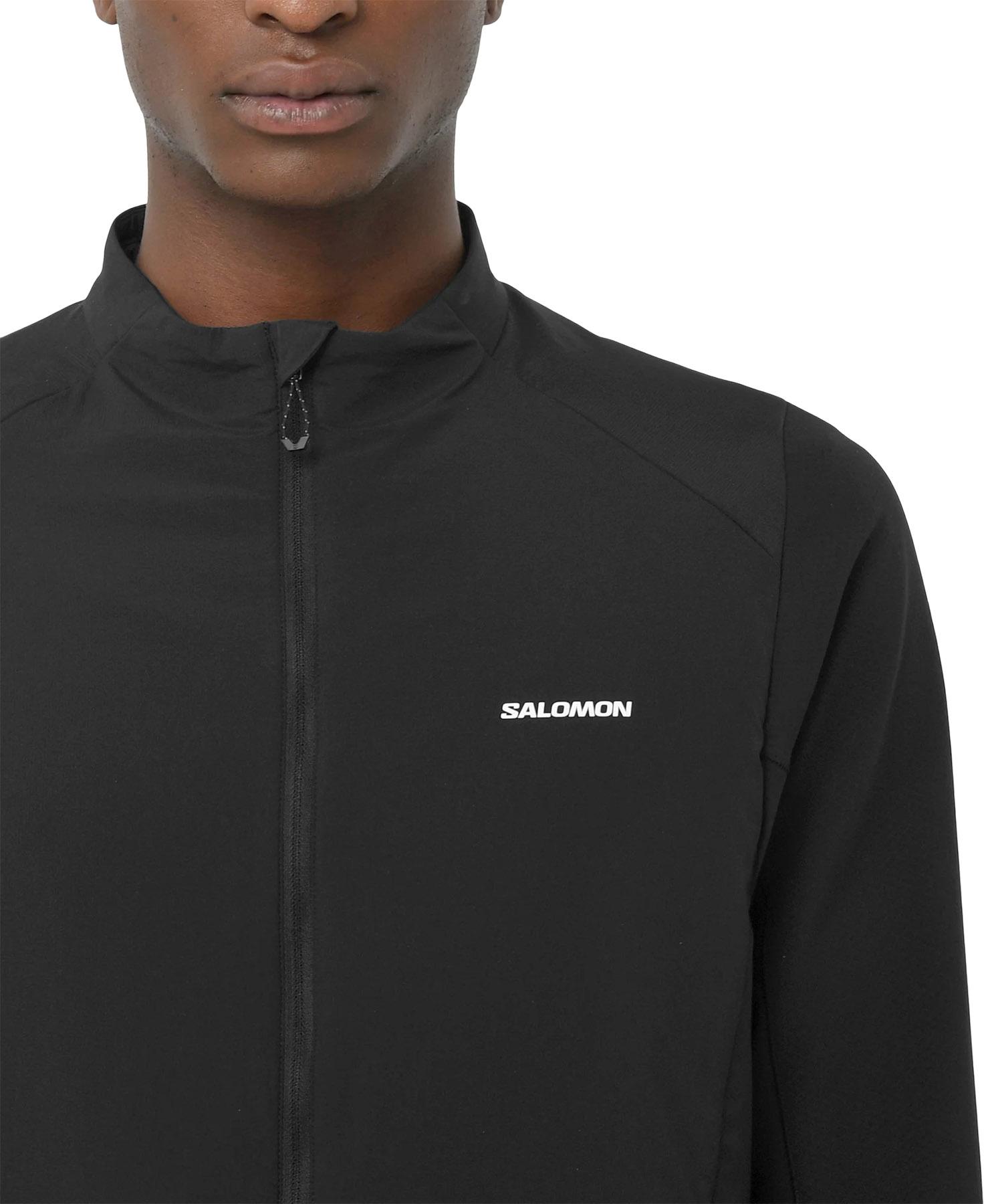 Product gallery image number 4 for product Mountain Flex Hybrid Insulated Jacket - Men's