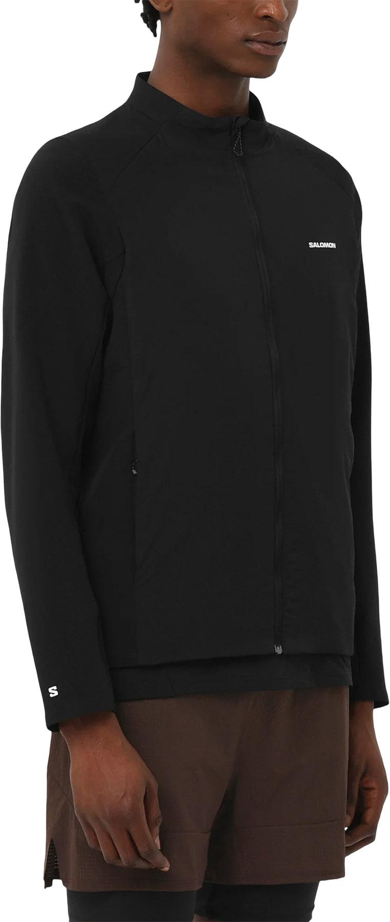 Product gallery image number 2 for product Mountain Flex Hybrid Insulated Jacket - Men's