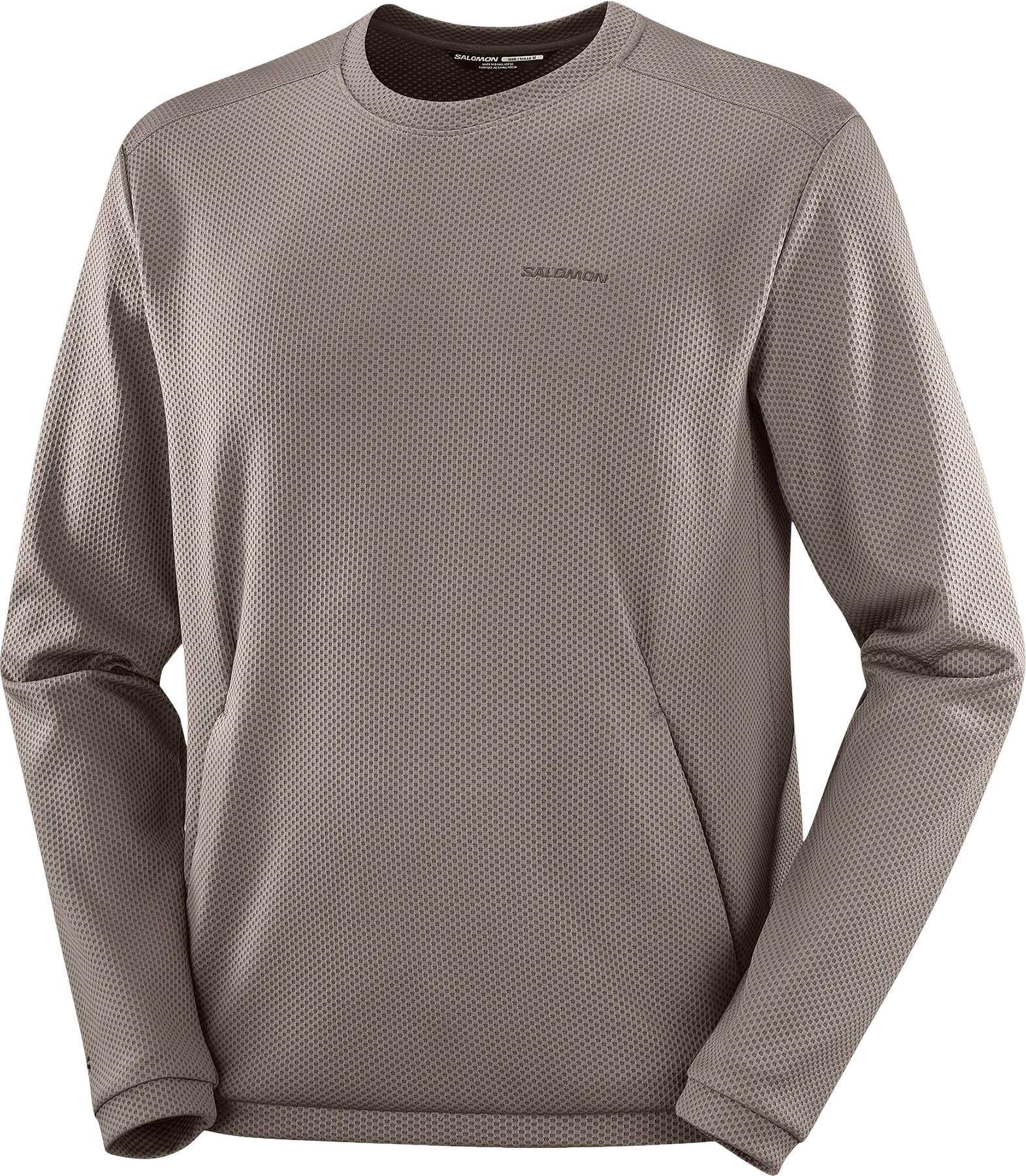 Product image for Motomesh Crewneck Pullover - Men's