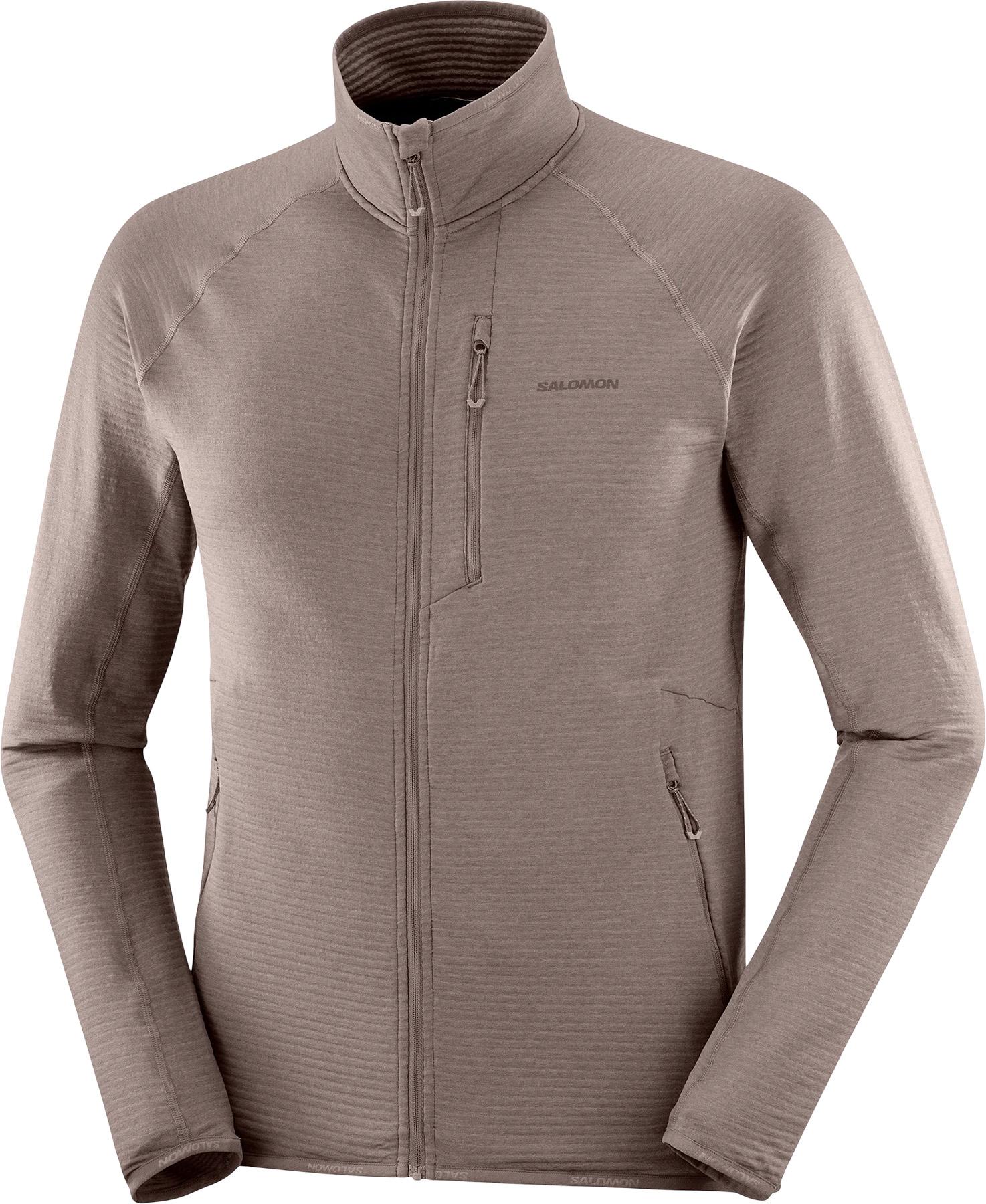 Product image for Sntial Lightwarm Full-Zip- Men's