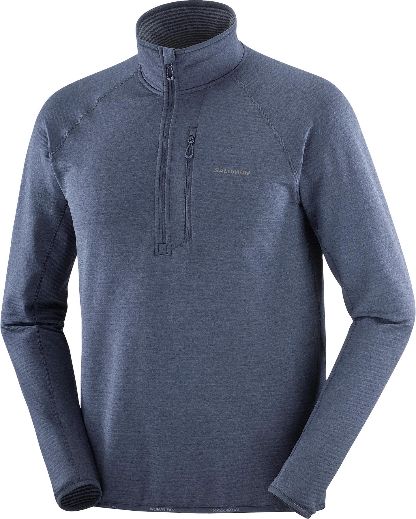 Product image for Sntial Lightwarm Half-Zip - Men's