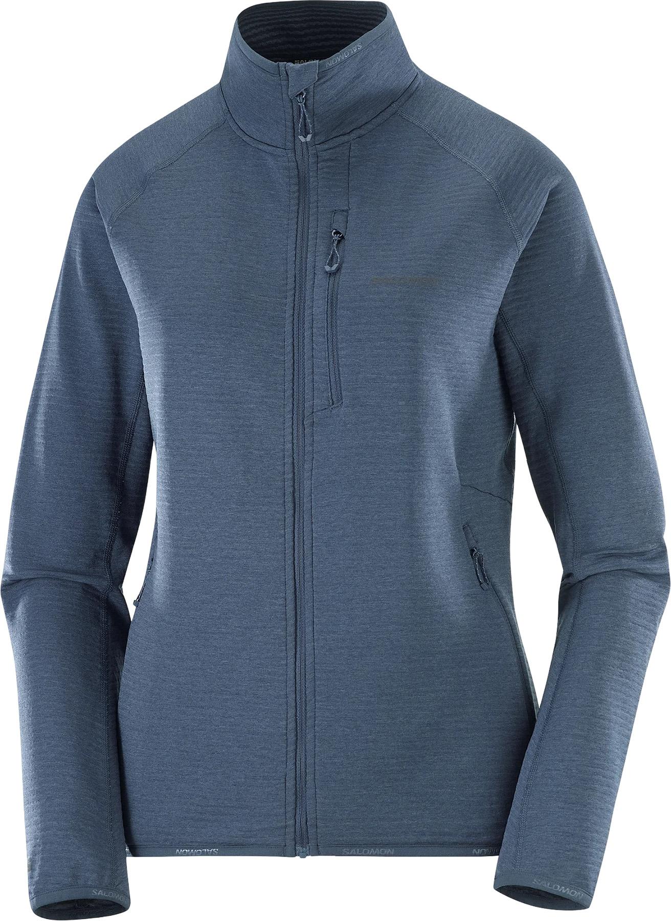 Product image for Sntial Lightwarm Full-Zip - Women's