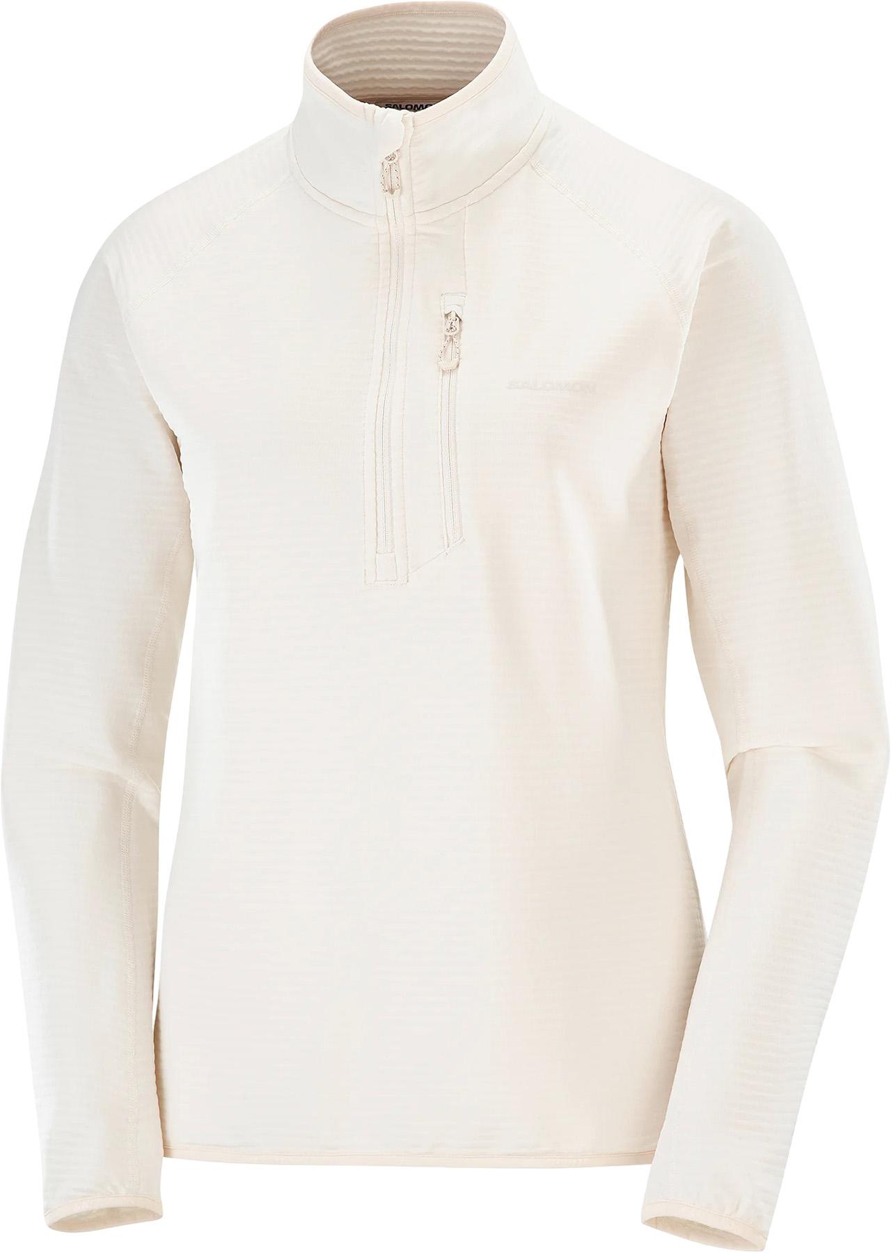 Product image for Sntial Lightwarm demi-zip - Femmes