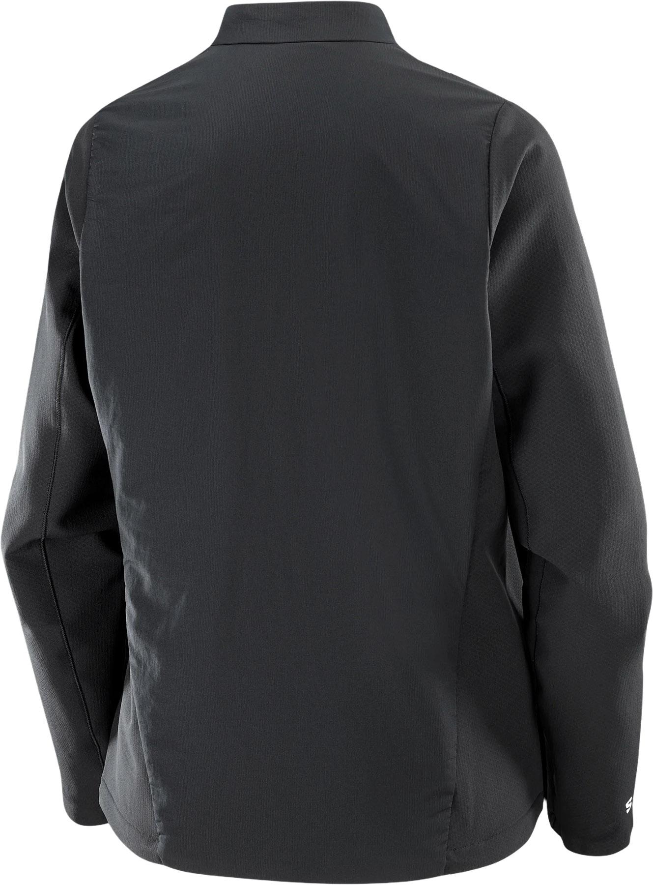 Numéro de l'image de la galerie de produits 3 pour le produit Manteau isolé hybride Mountain Flex - Femme