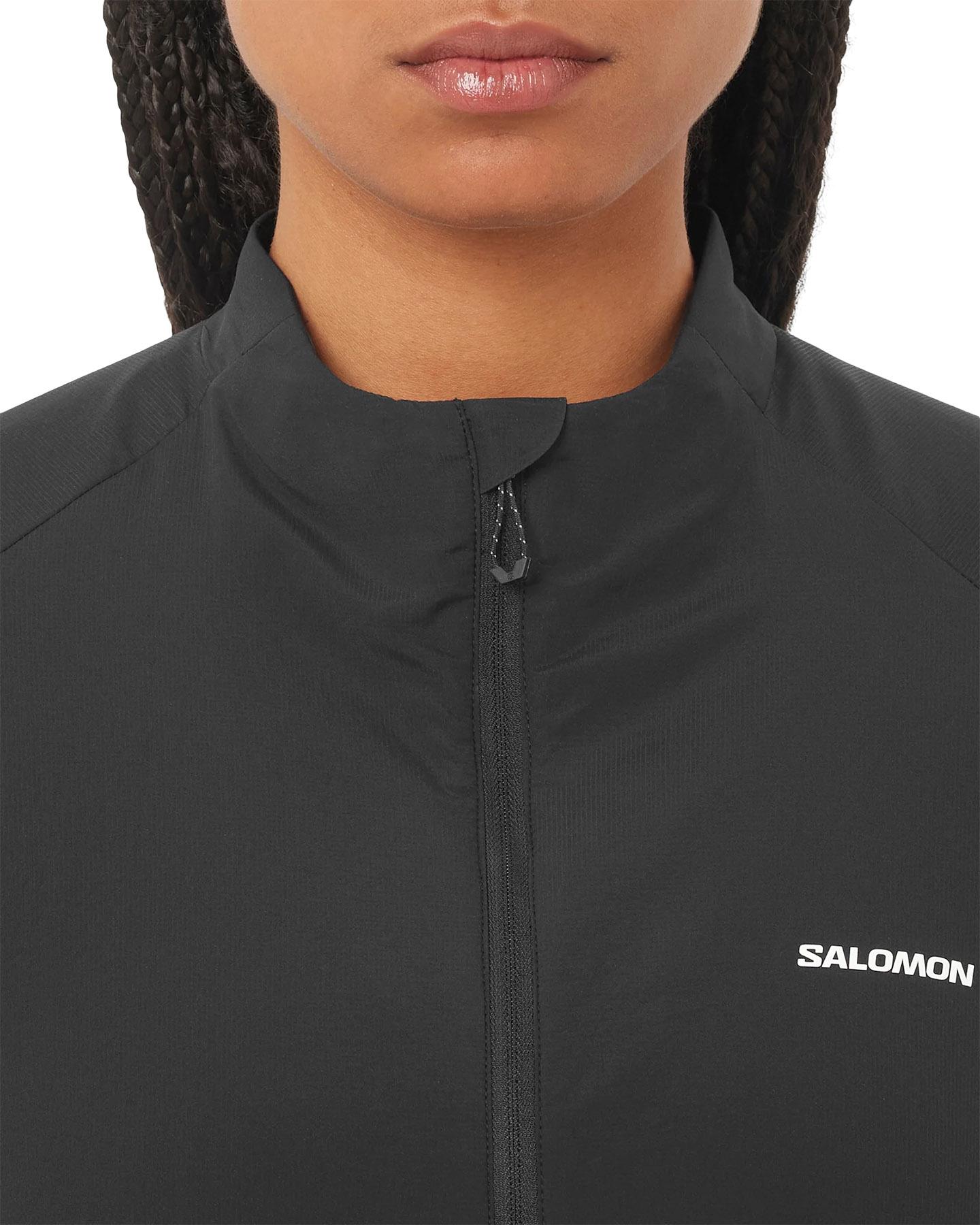 Numéro de l'image de la galerie de produits 4 pour le produit Manteau isolé hybride Mountain Flex - Femme