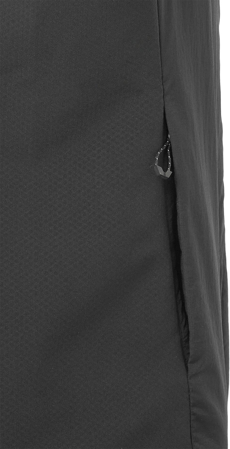 Numéro de l'image de la galerie de produits 5 pour le produit Manteau isolé hybride Mountain Flex - Femme