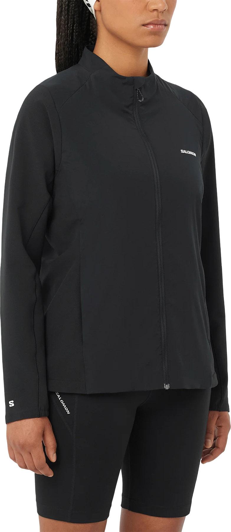 Numéro de l'image de la galerie de produits 6 pour le produit Manteau isolé hybride Mountain Flex - Femme