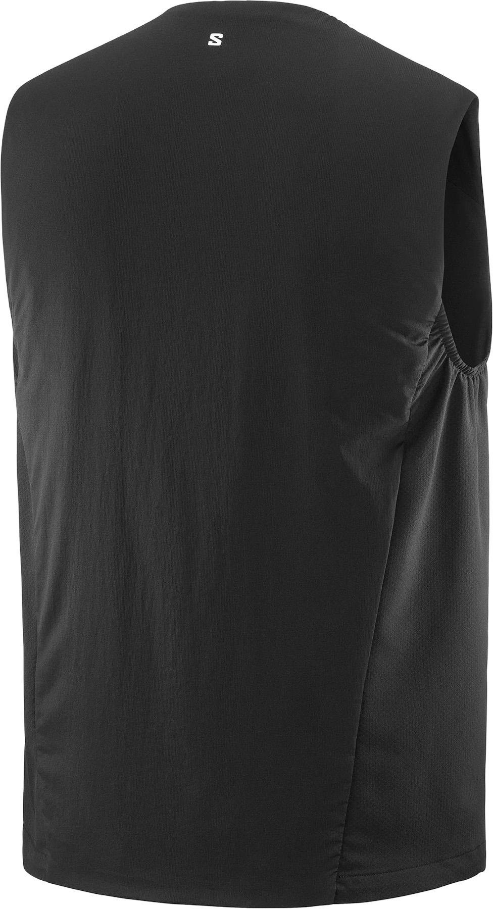 Product gallery image number 3 for product Gilet hybride Mntain Flex - Homme