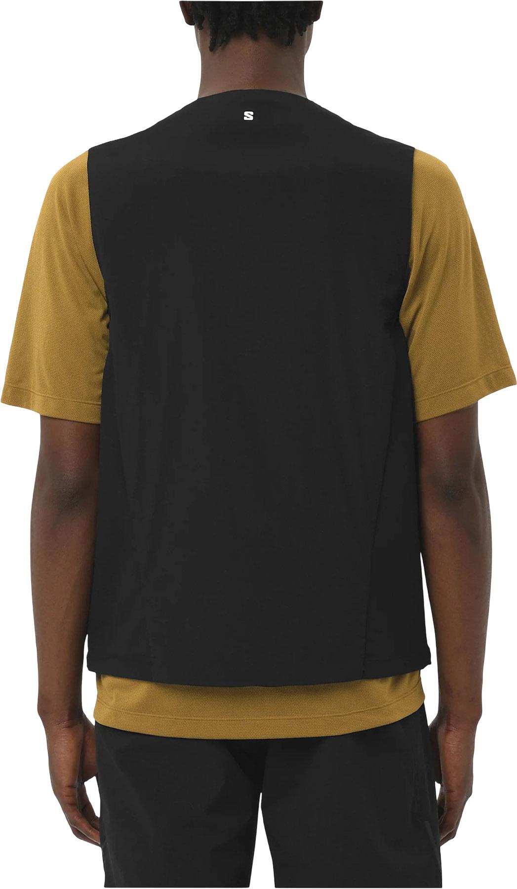 Product gallery image number 8 for product Gilet hybride Mntain Flex - Homme