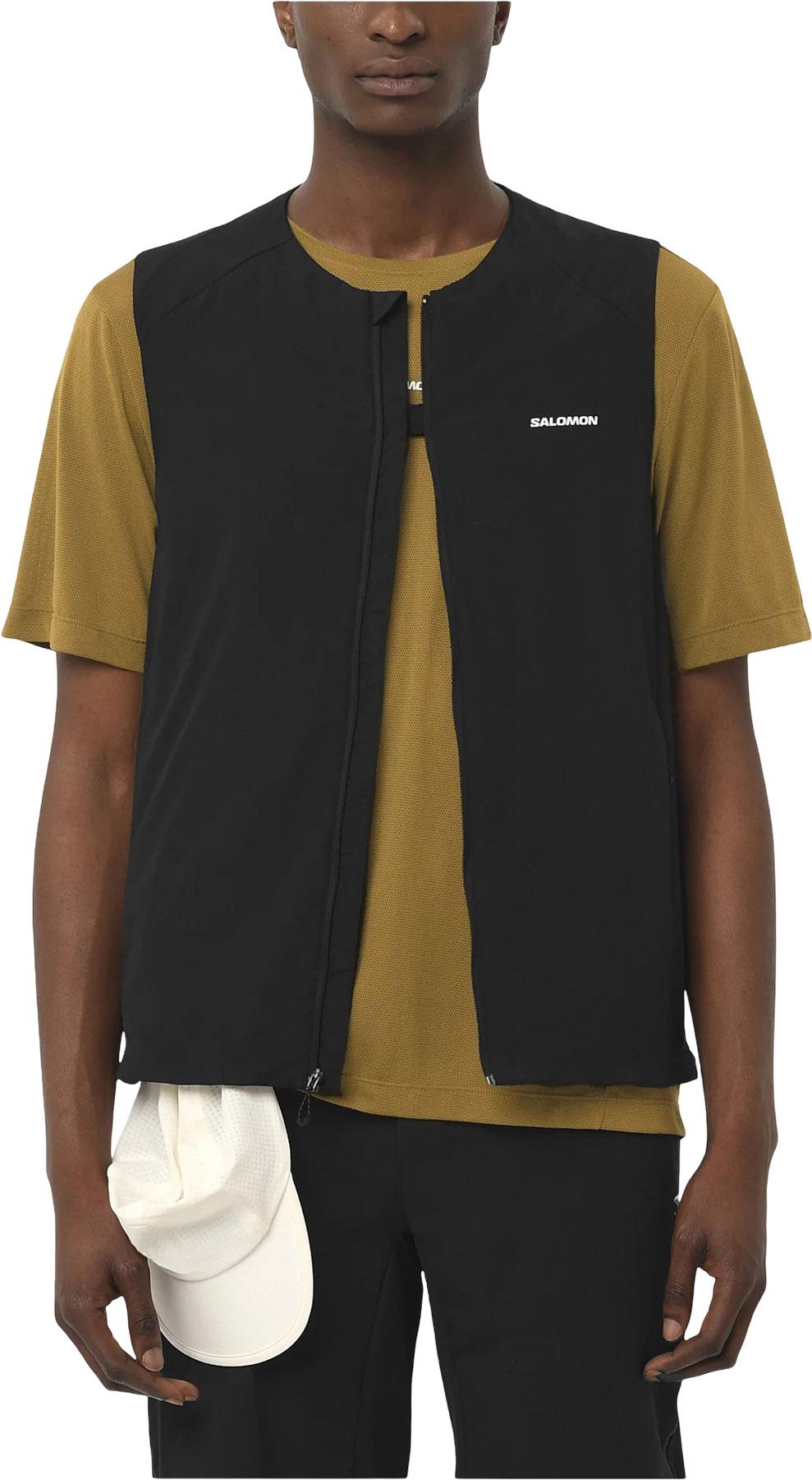 Product gallery image number 7 for product Gilet hybride Mntain Flex - Homme