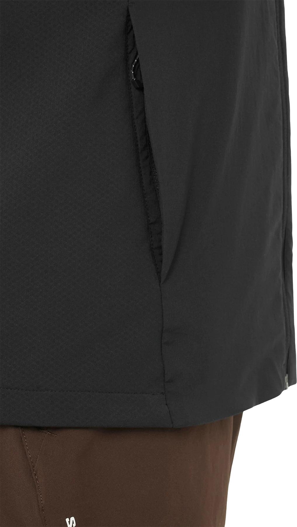 Numéro de l'image de la galerie de produits 5 pour le produit Veste en duvet hybride Mountain Flex - Femme