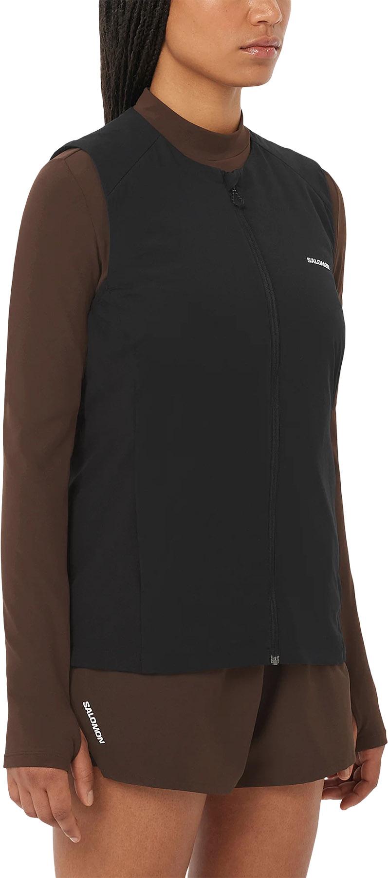 Numéro de l'image de la galerie de produits 6 pour le produit Veste en duvet hybride Mountain Flex - Femme