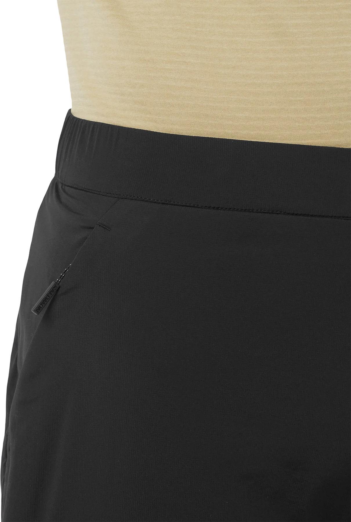 Product gallery image number 4 for product Mountain Flex Pants - Men's