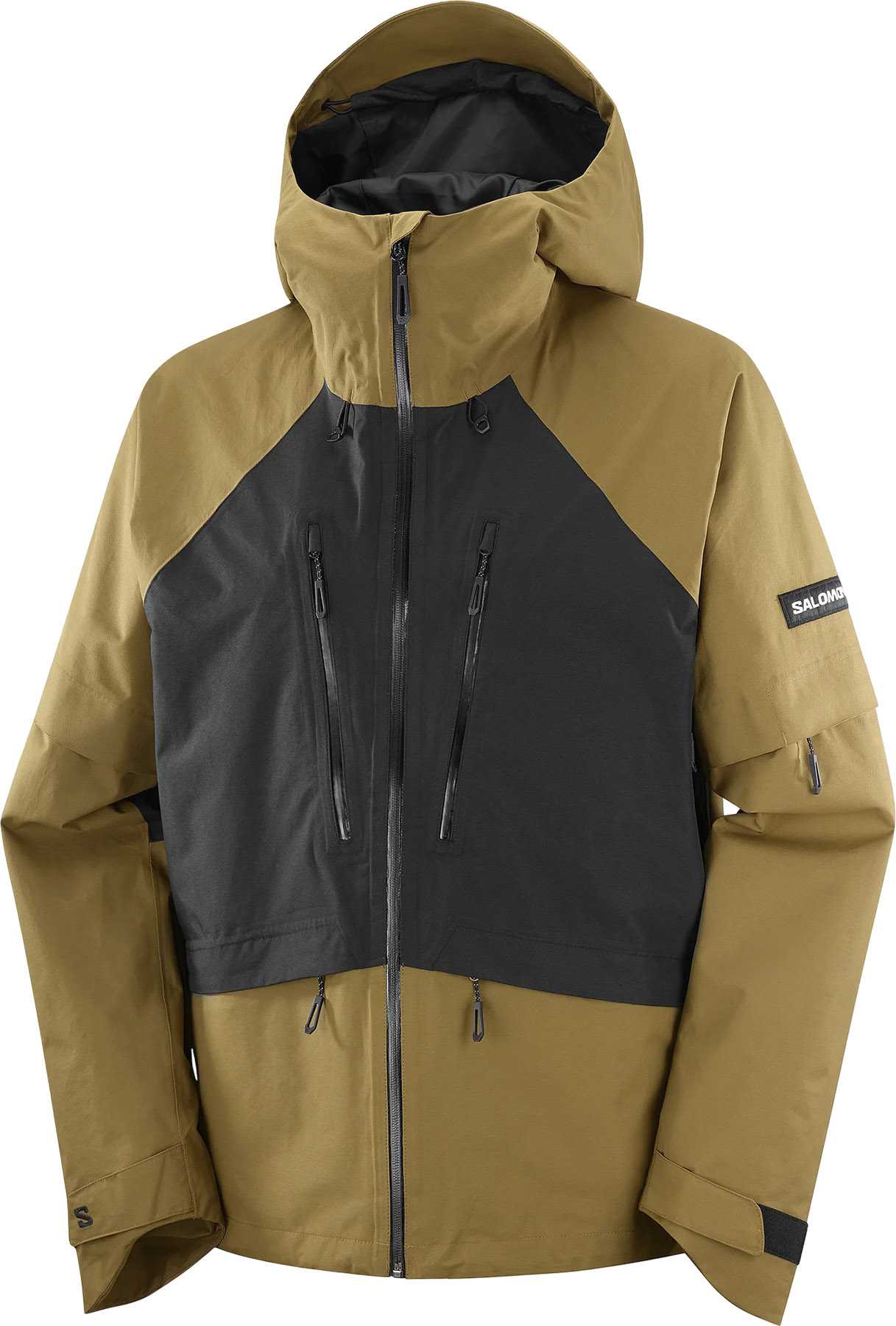 Product image for Venom Full Zip Shell Jacket - Men's