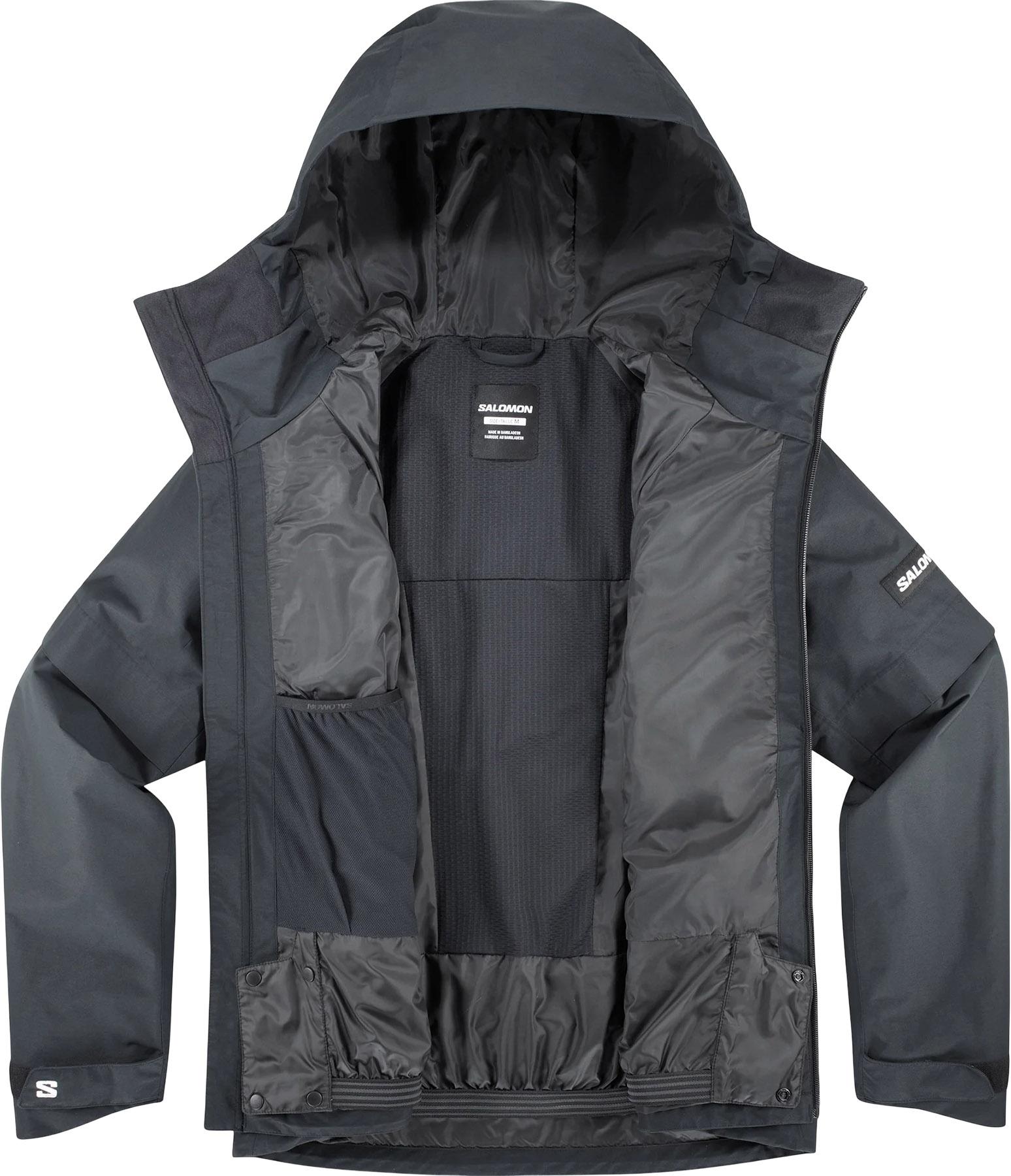 Product gallery image number 4 for product Venom Full Zip Shell Jacket - Women's