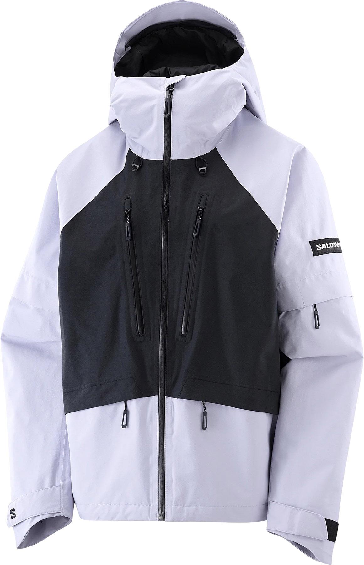 Product image for Venom Full Zip Shell Jacket - Women's