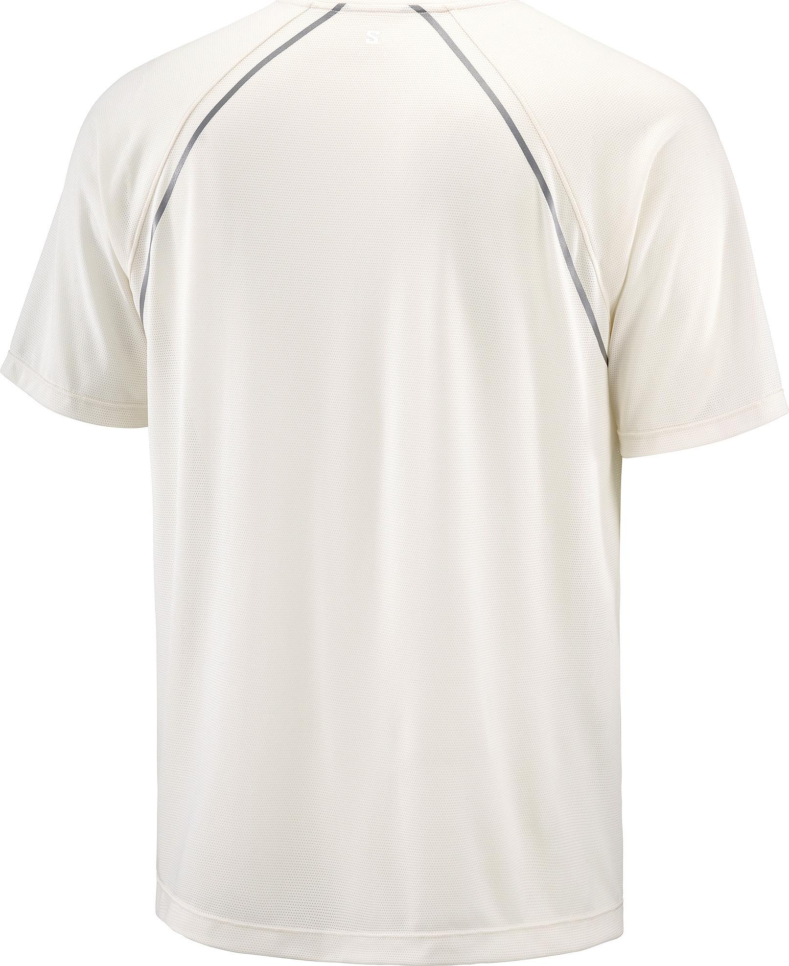 Numéro de l'image de la galerie de produits 2 pour le produit T-shirt à manches courtes SHKout Core Stellar - Homme