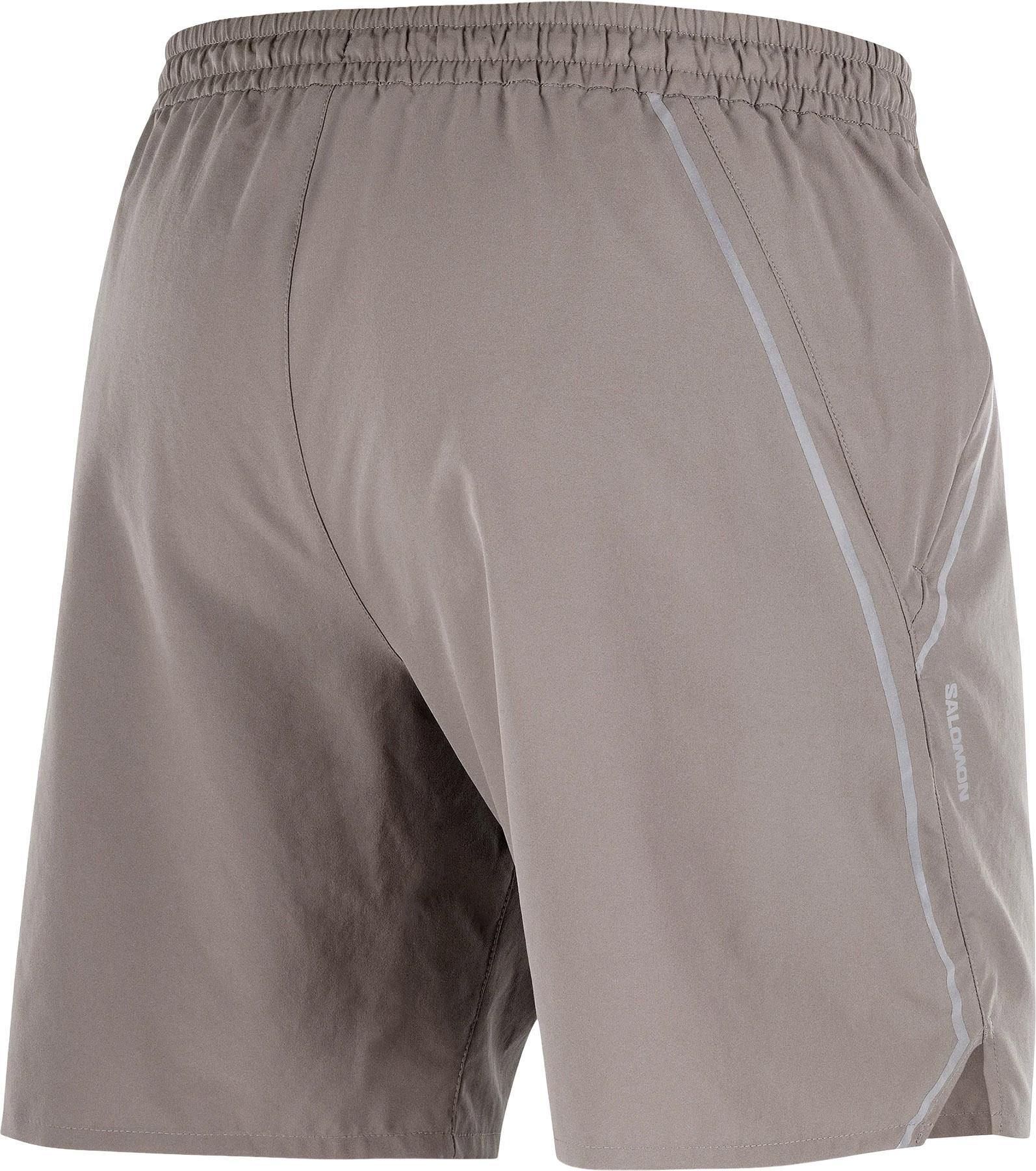 Product gallery image number 2 for product SHAKEout Core Stellar Shorts 7" - Men's