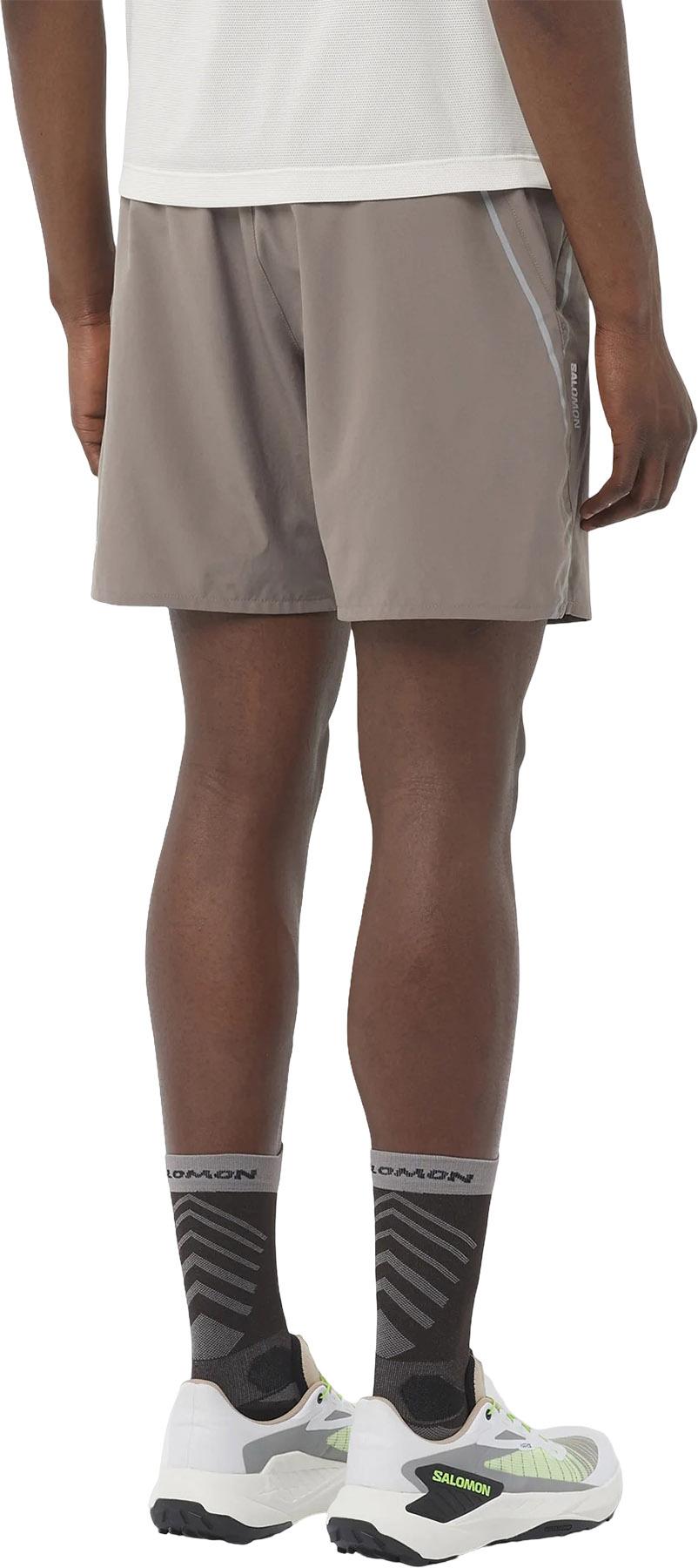 Product gallery image number 4 for product SHAKEout Core Stellar Shorts 7" - Men's