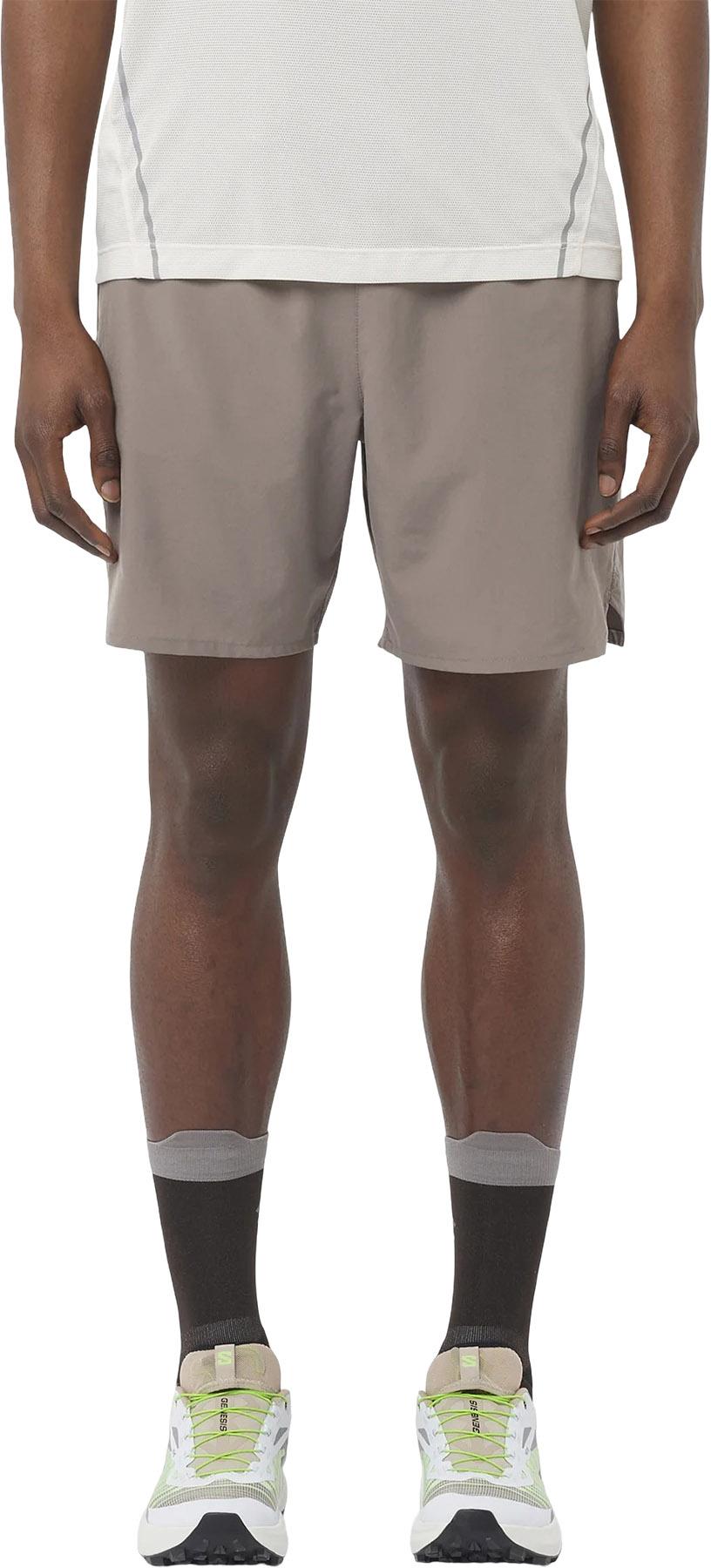 Product gallery image number 6 for product SHAKEout Core Stellar Shorts 7" - Men's