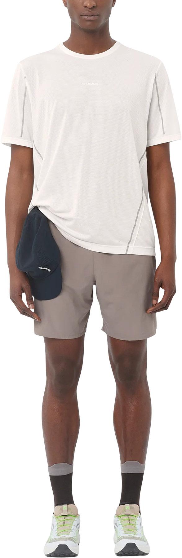 Product gallery image number 5 for product SHAKEout Core Stellar Shorts 7" - Men's