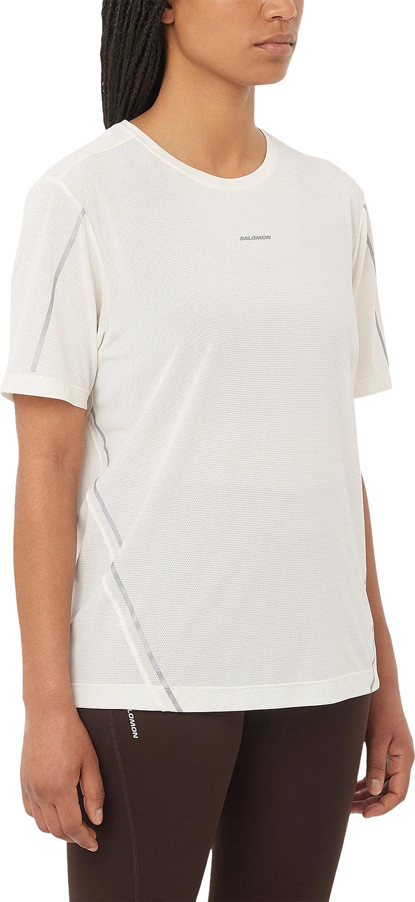 Product gallery image number 2 for product SHAKEout Core Stellar Short Sleeve T-Shirt - Women's