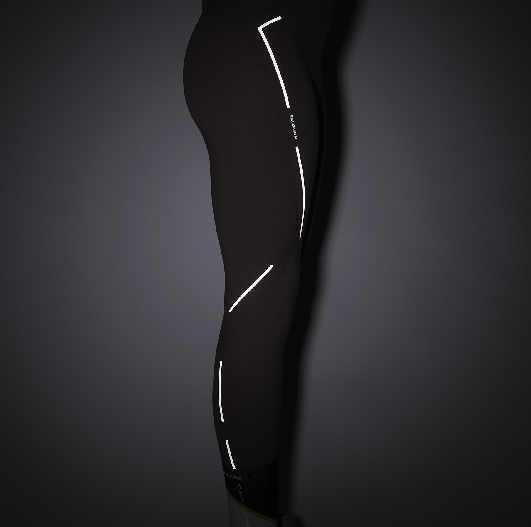 Product gallery image number 5 for product SHKout Core Stellar 28" Tights - Women's