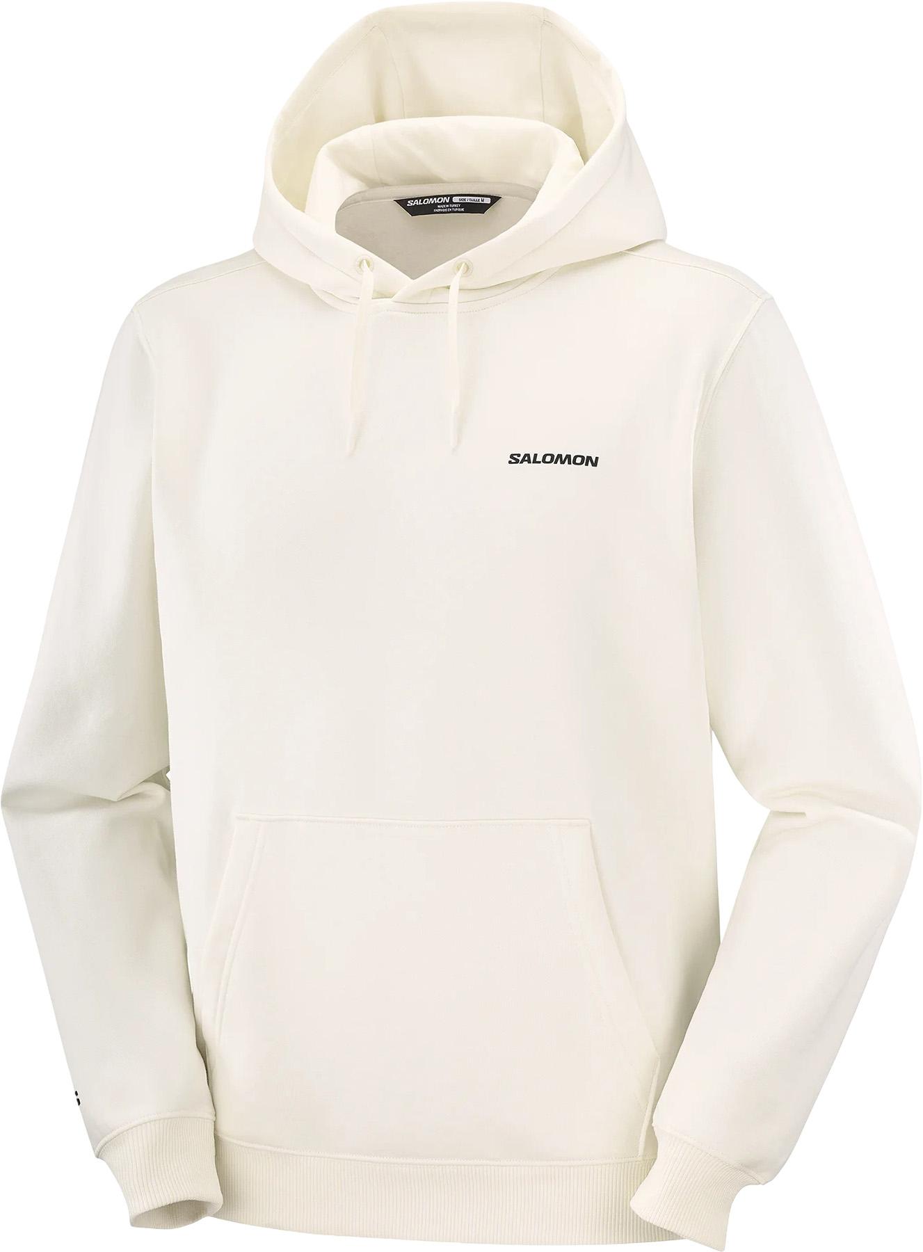 Product image for Chest Logo Hoodie - Men's