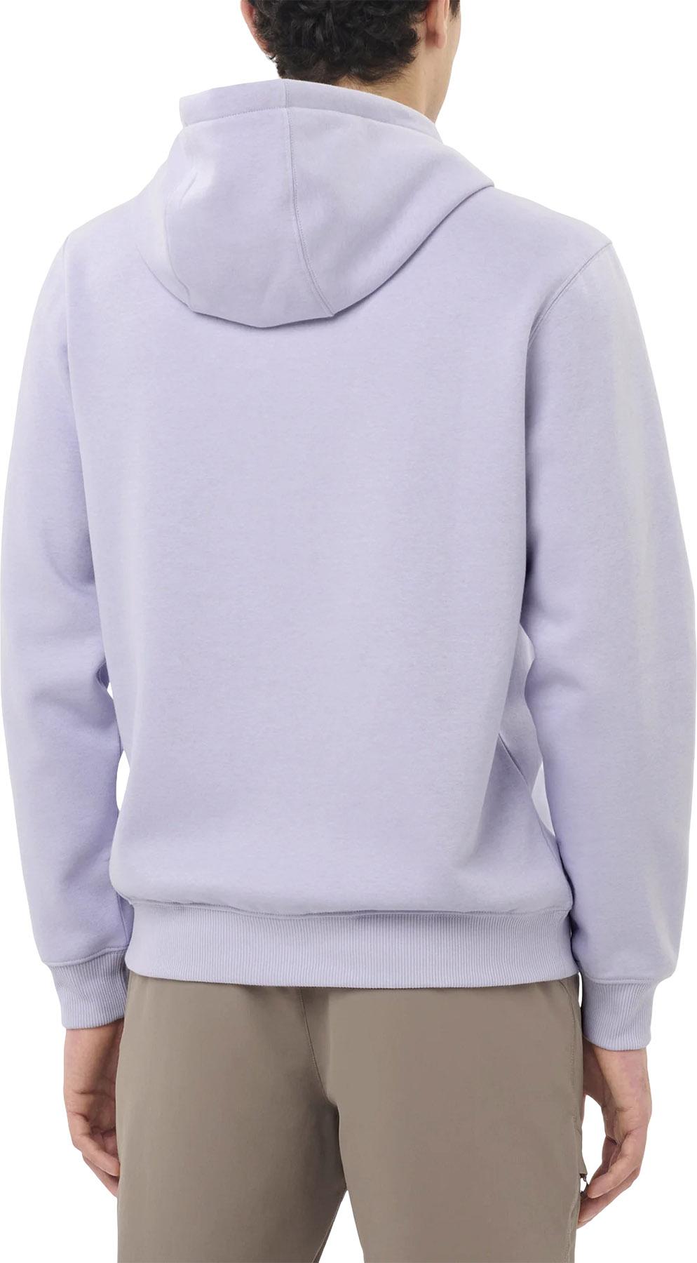 Product gallery image number 2 for product Salomon Hoodie - Men's