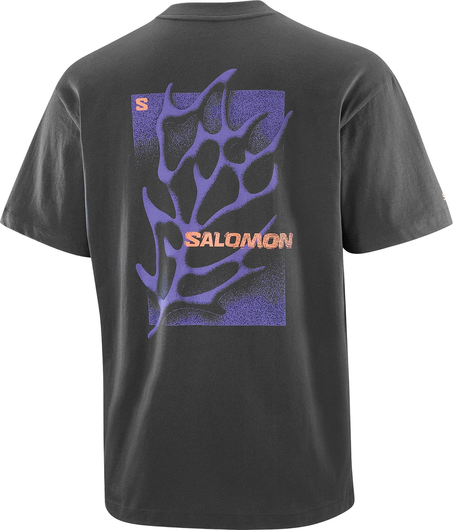 Product gallery image number 2 for product Freestyle Rx Short Sleeve Tee - Unisex