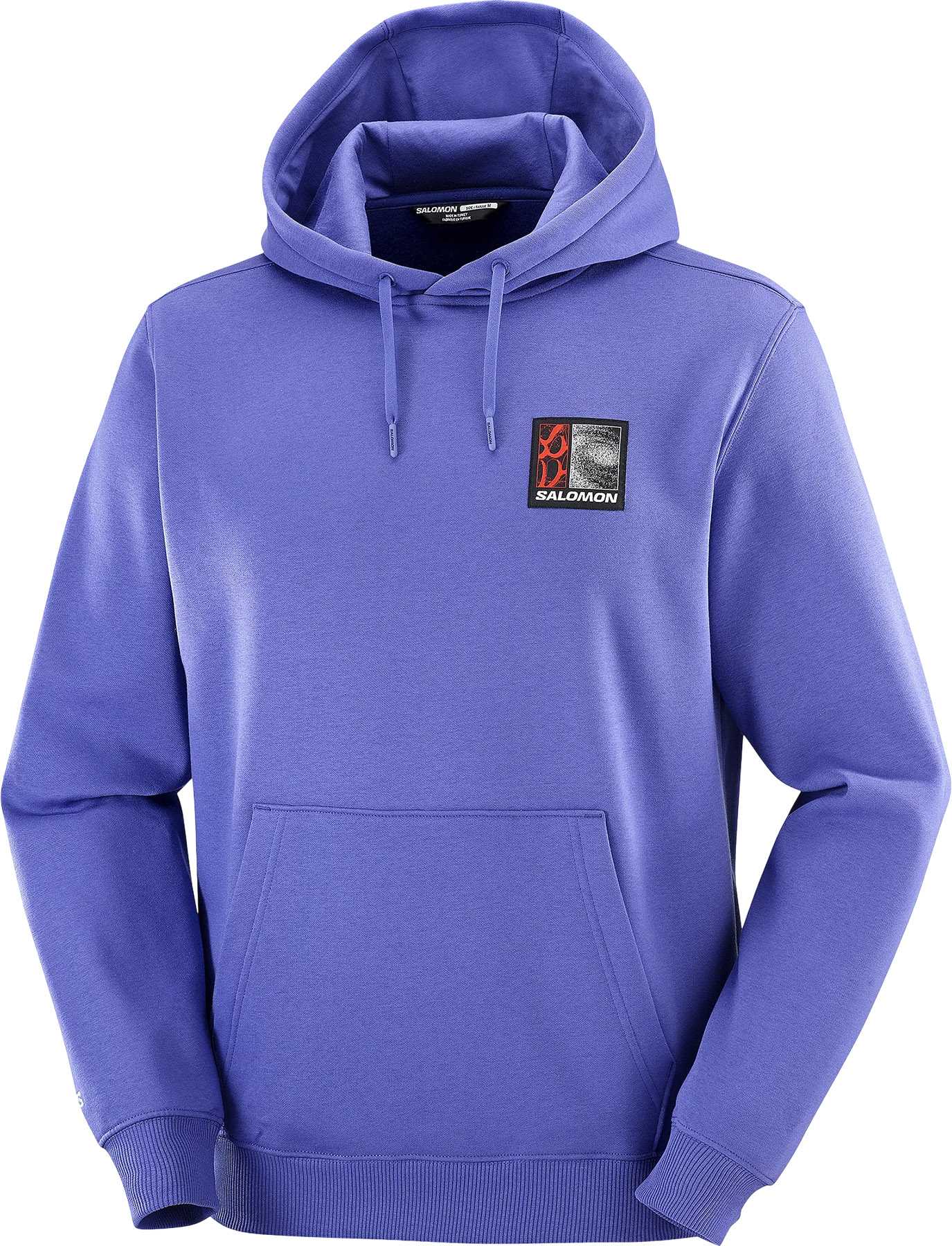 Image de produit pour Sweatshirt à capuche Freestyle - Unisexe