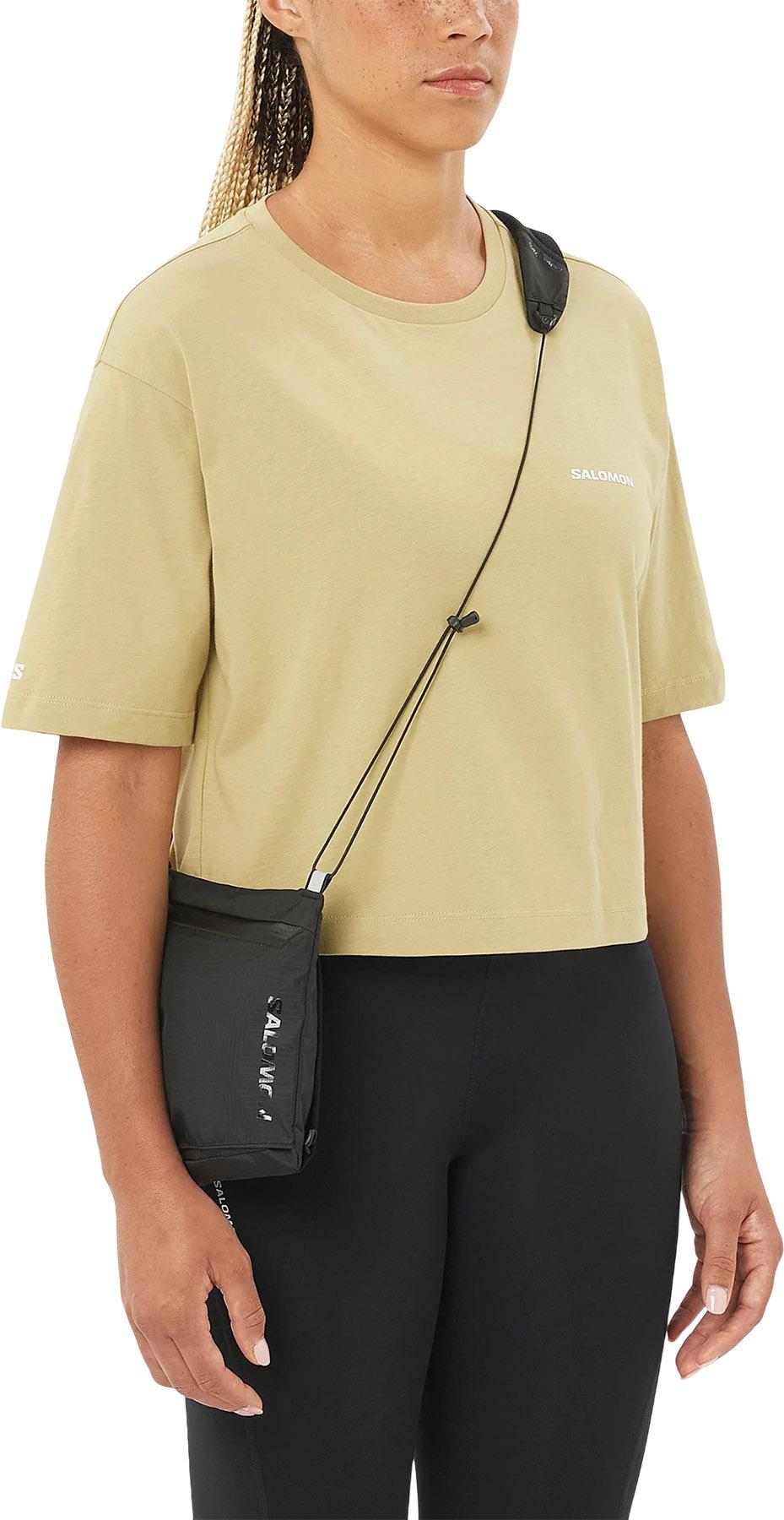 Numéro de l'image de la galerie de produits 3 pour le produit T-shirt à manches courtes Relaxed - Femme