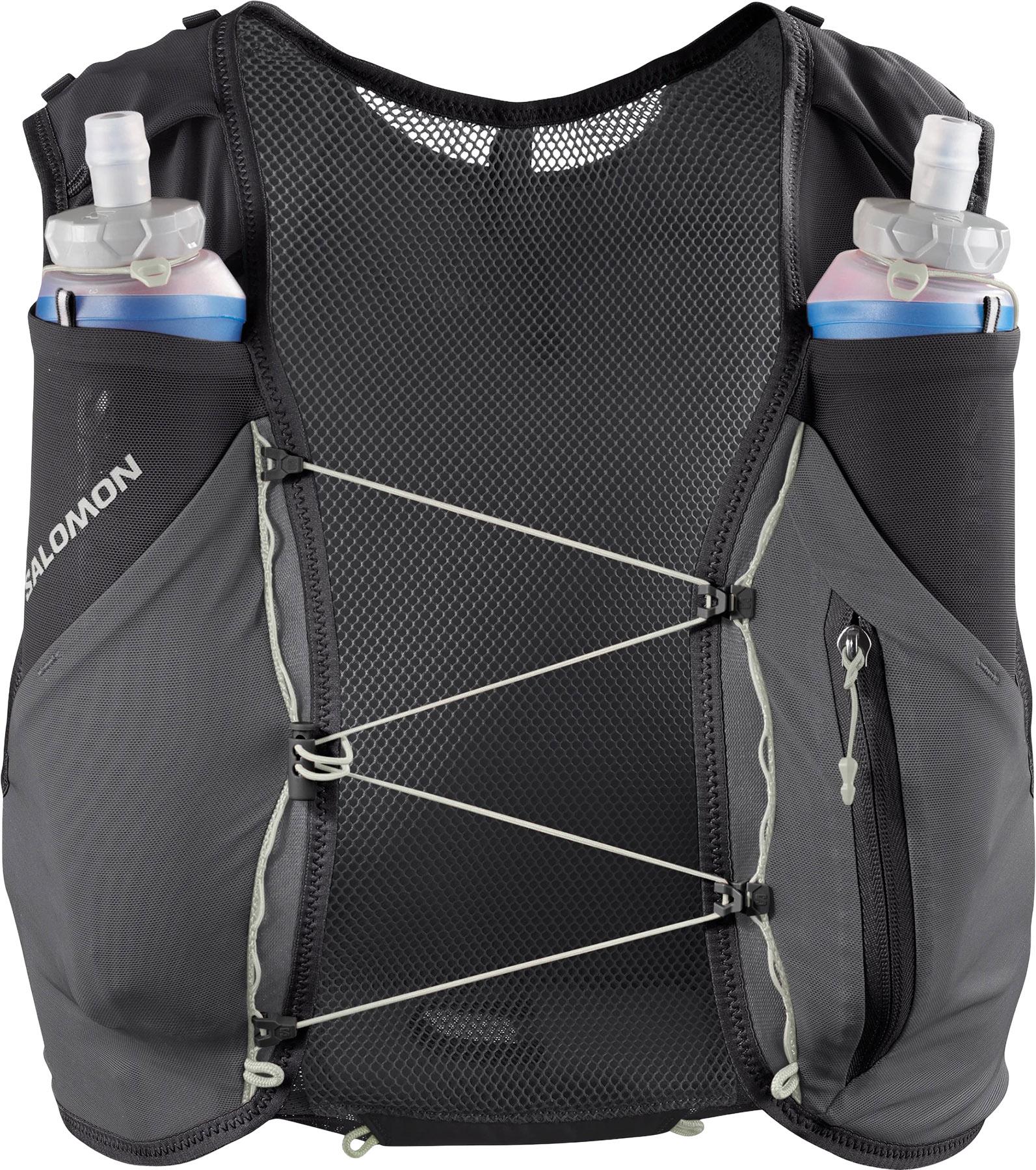 Product gallery image number 2 for product ADV Skin Gradient Running Vest with Flasks 5L