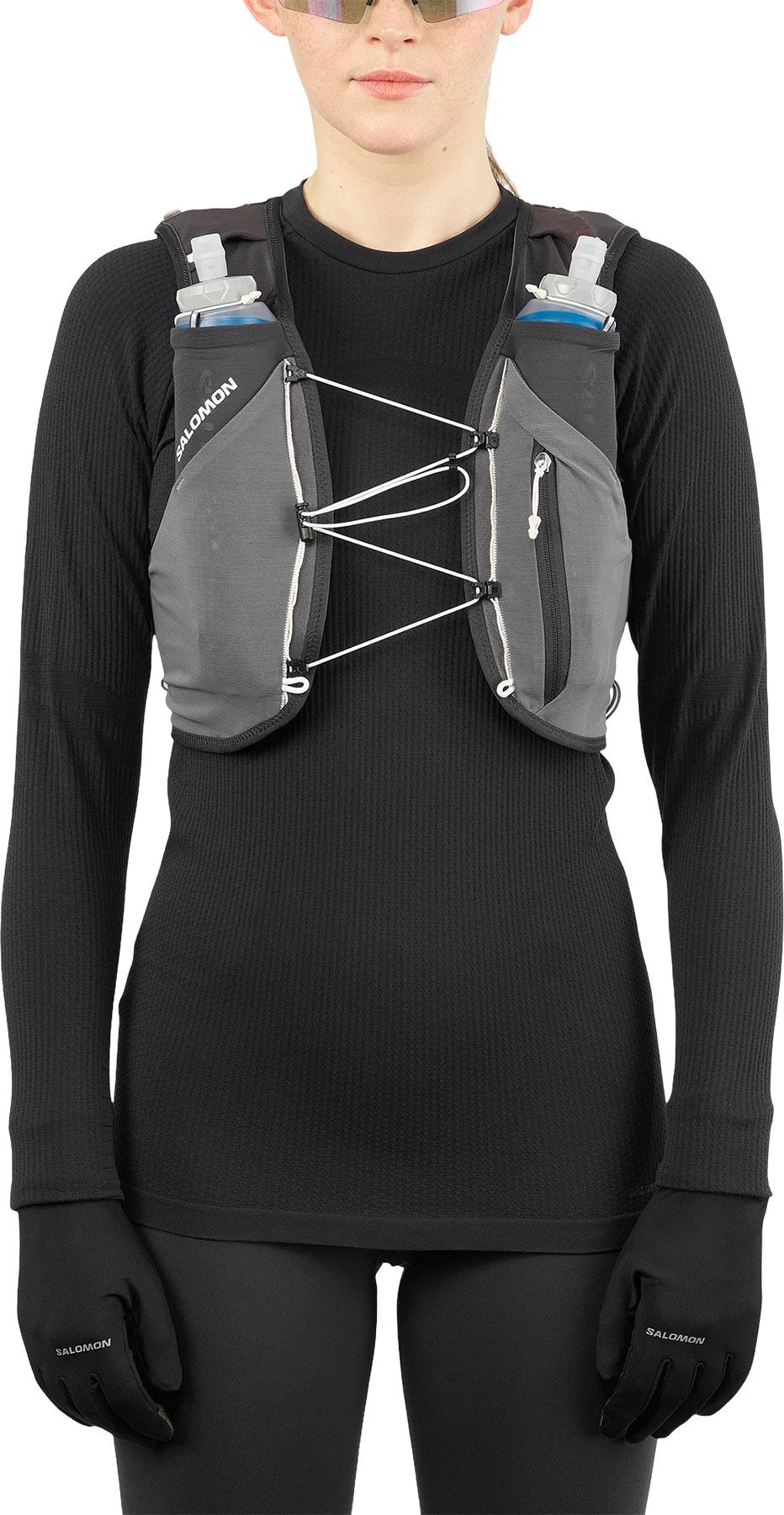 Product gallery image number 4 for product ADV Skin Gradient Running Vest with Flasks 5L