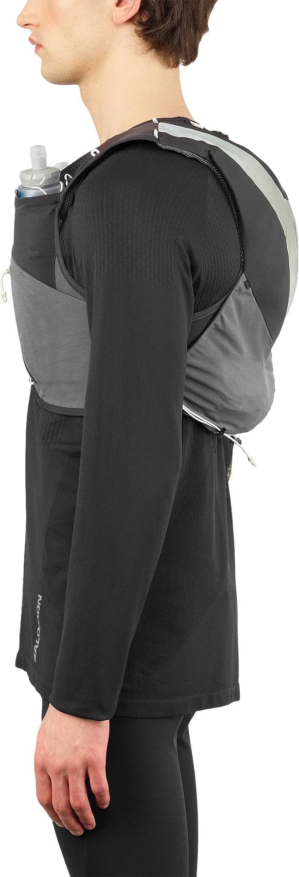 Product gallery image number 5 for product ADV Skin Gradient Running Vest with Flasks 5L