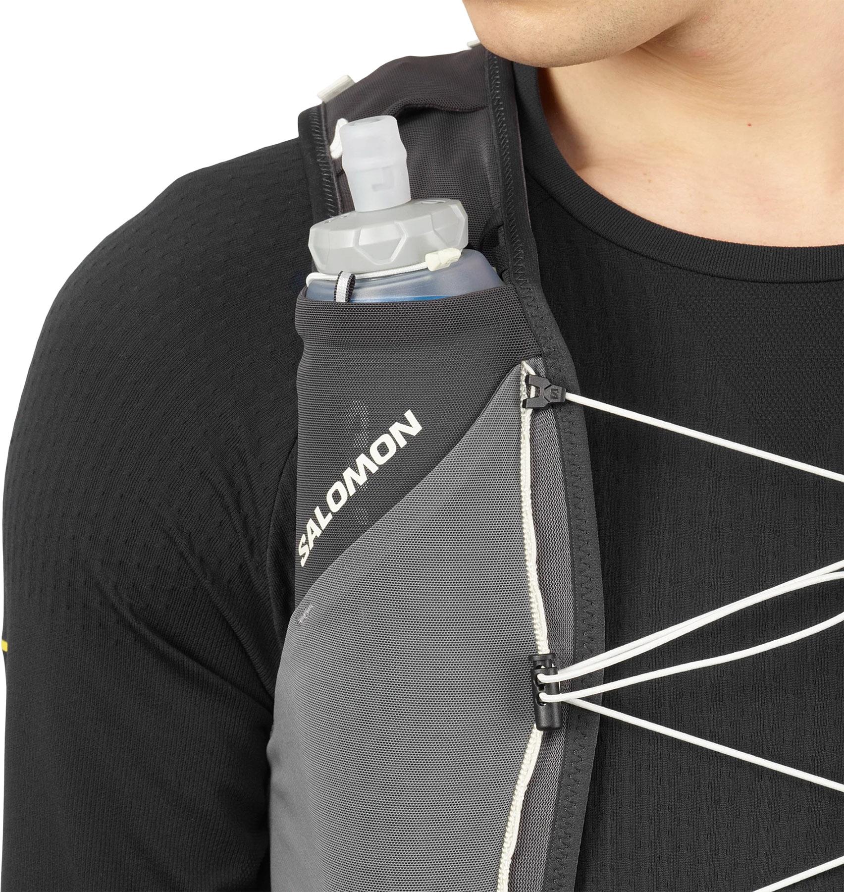 Product gallery image number 6 for product ADV Skin Gradient Running Vest with Flasks 5L
