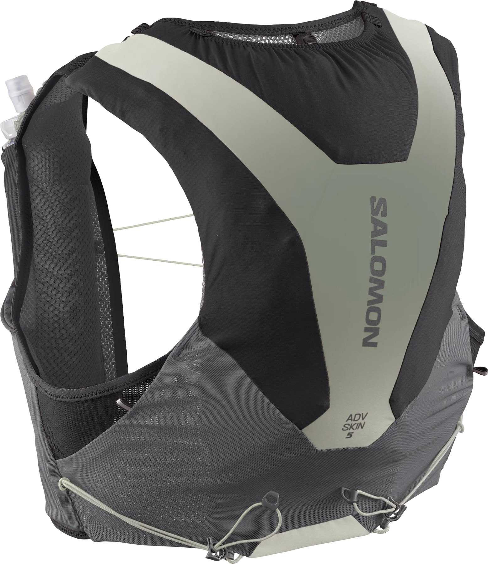 Product image for ADV Skin Gradient Running Vest with Flasks 5L