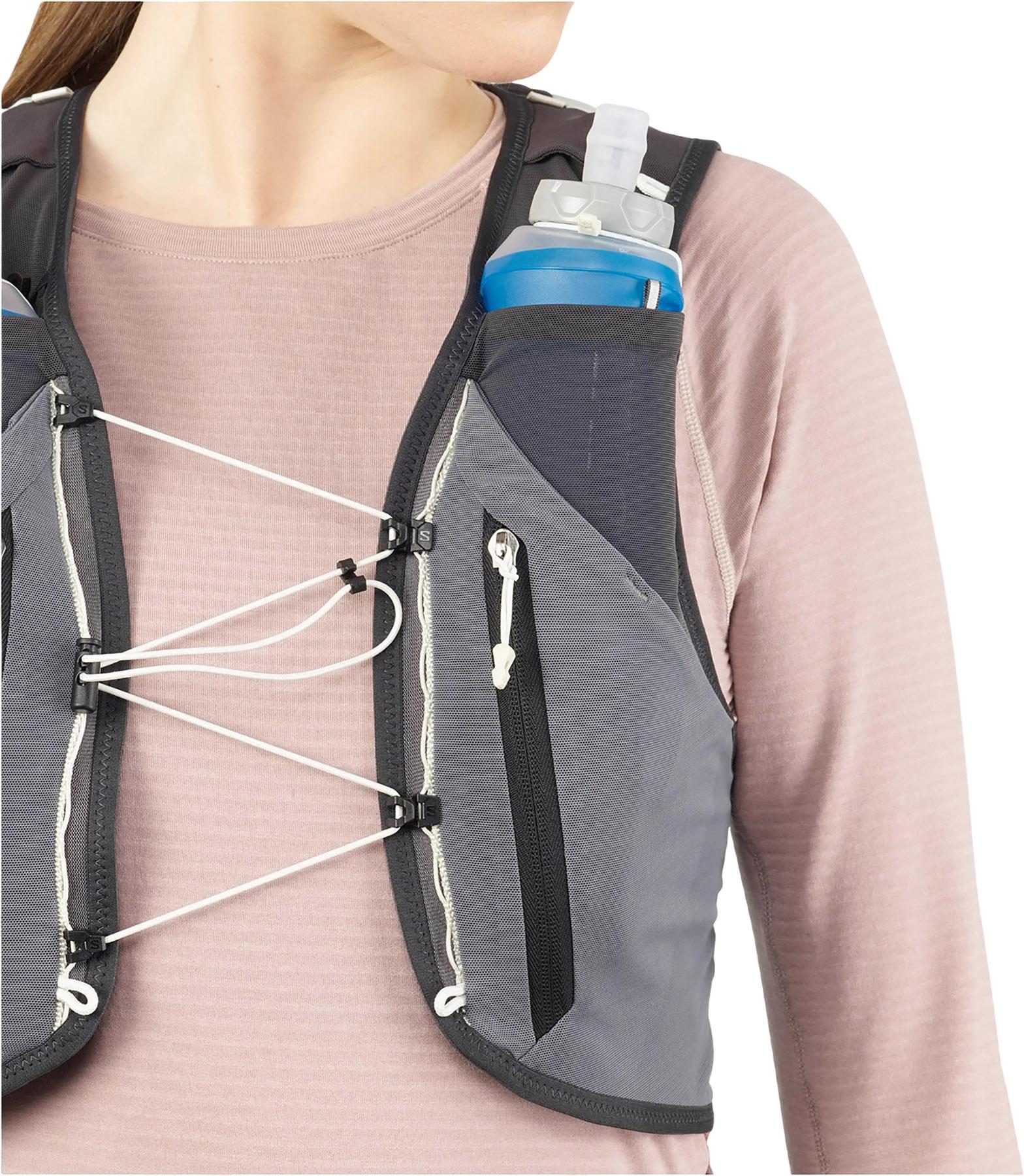 Product gallery image number 4 for product ADV Skin Gradient Running Vest with Flasks 12L - Unisex