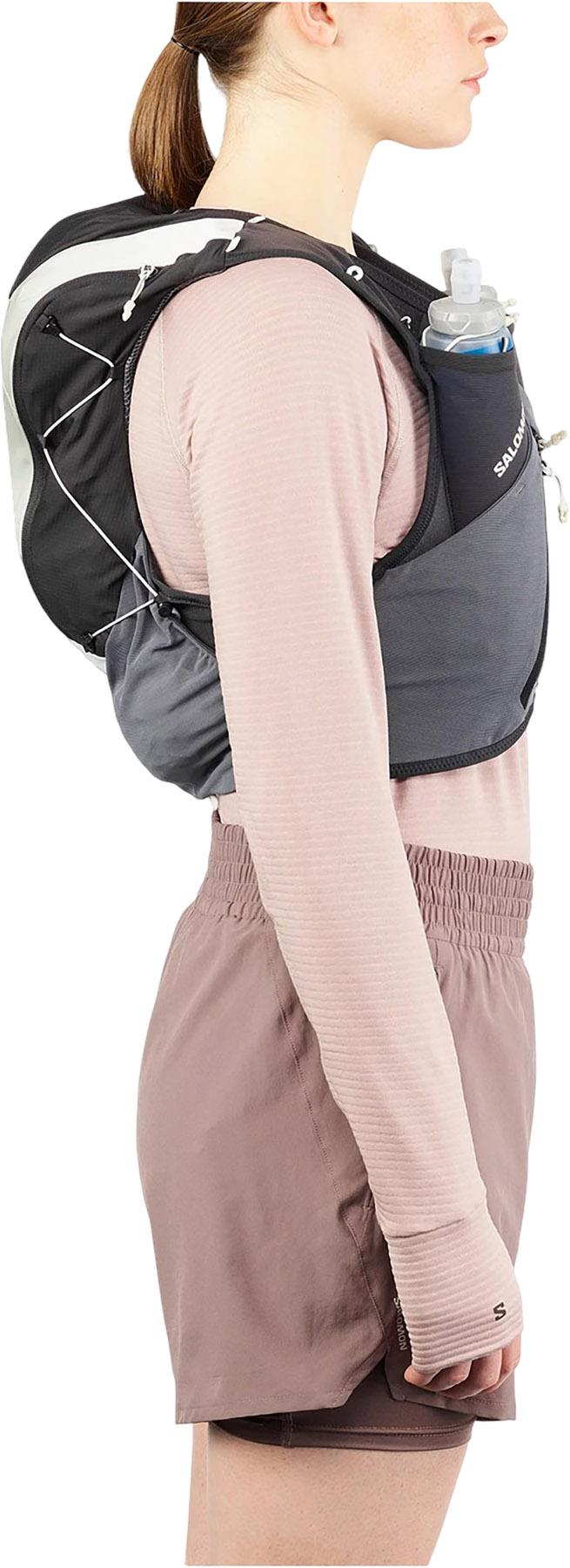 Product gallery image number 7 for product ADV Skin Gradient Running Vest with Flasks 12L - Unisex
