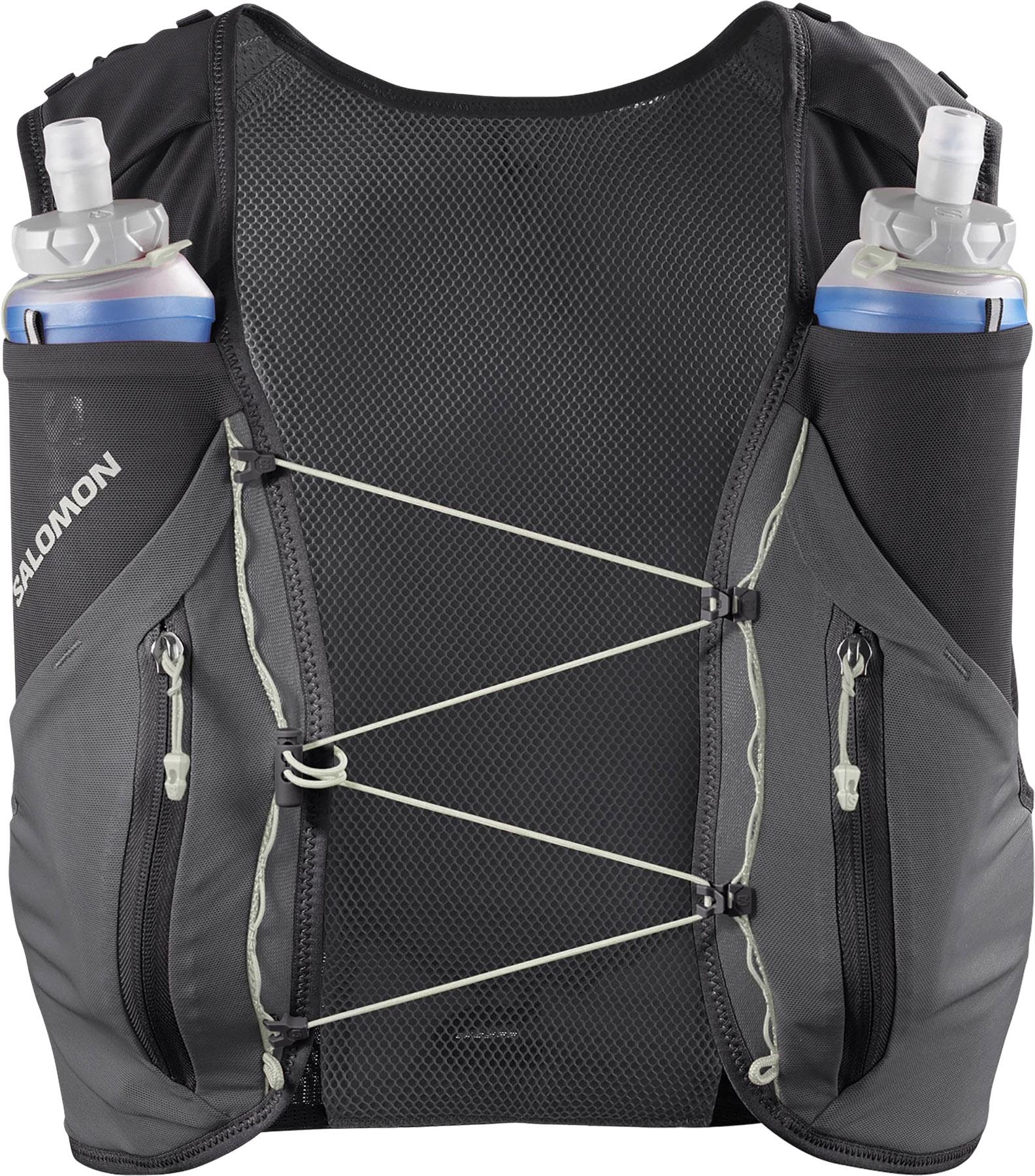 Product image for ADV Skin Gradient Running Vest with Flasks 12L - Unisex