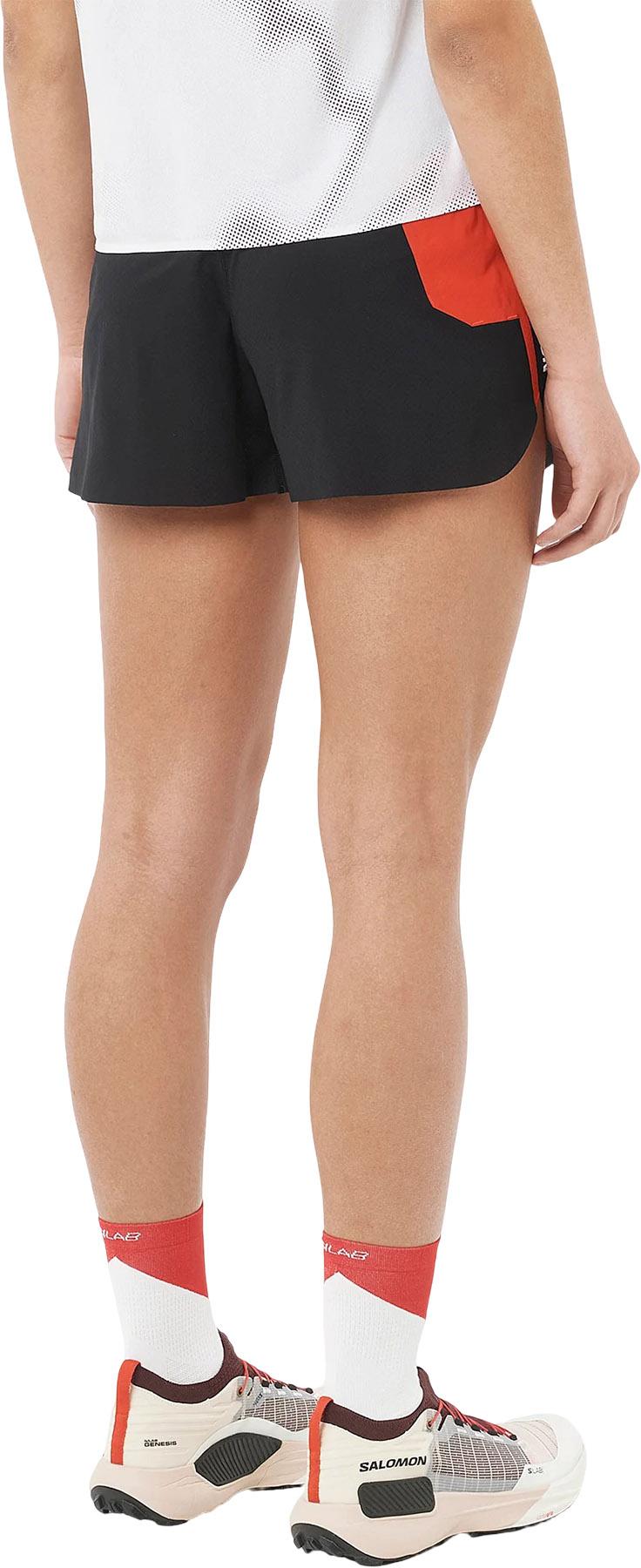Product gallery image number 3 for product S/Lab Speed Short 3" - Women's