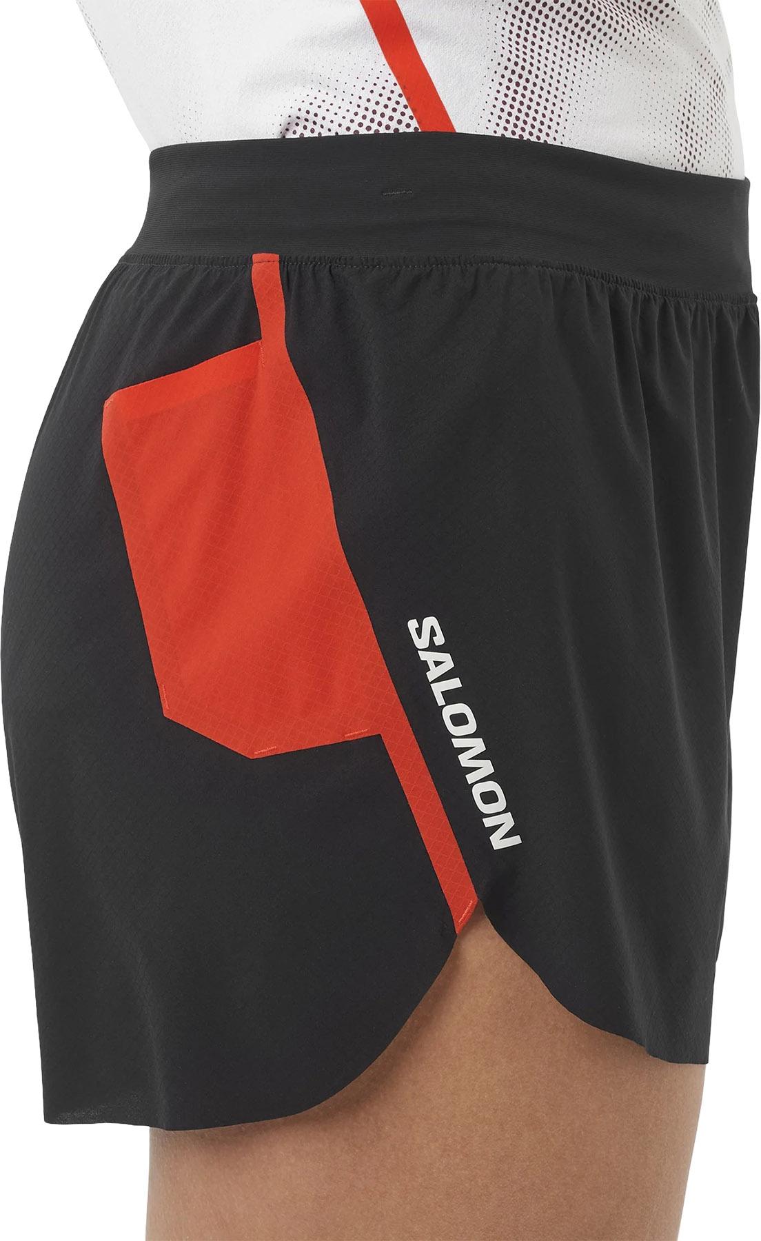 Product gallery image number 5 for product S/Lab Speed Short 3" - Women's