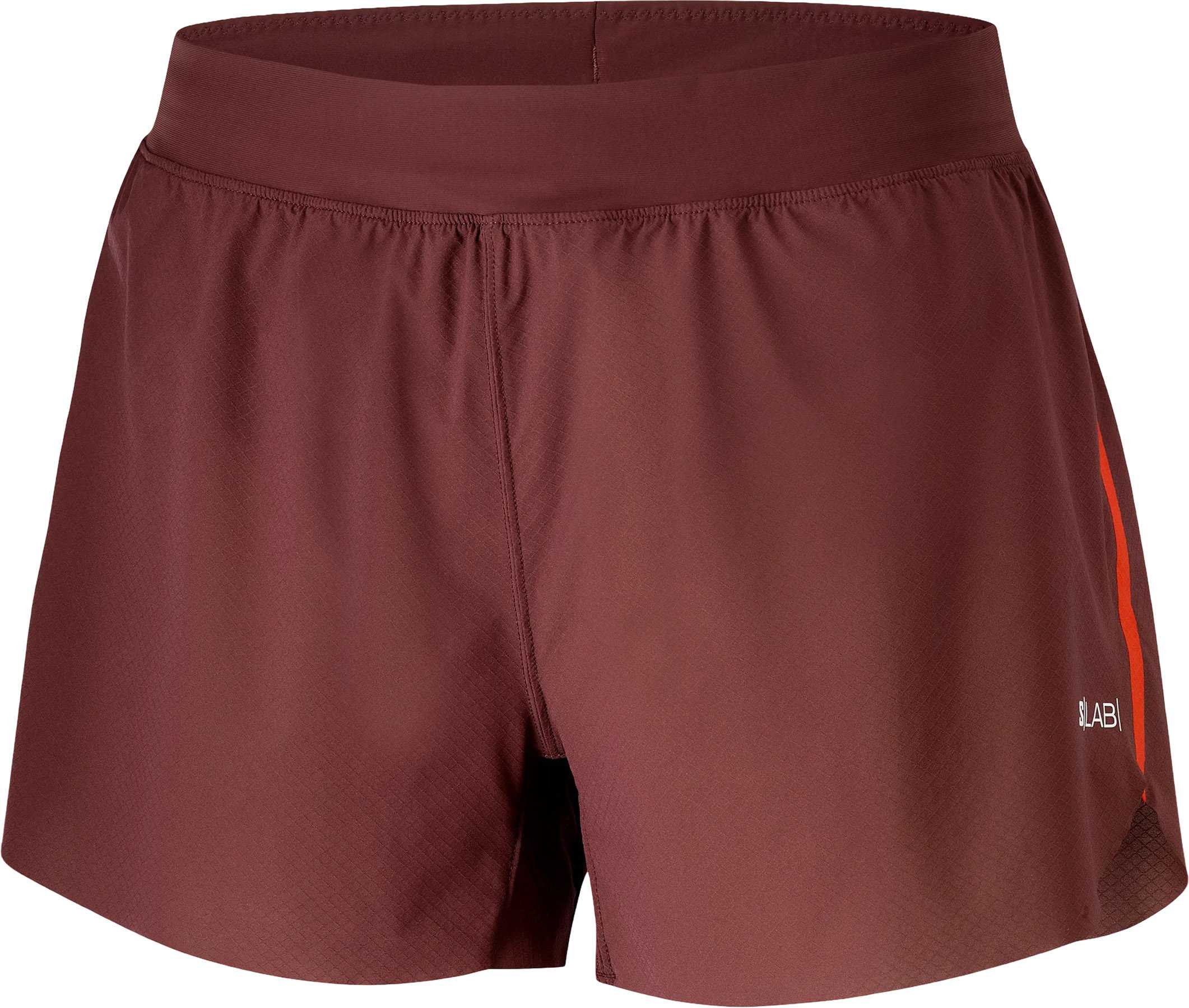 Product image for S/Lab Speed Short 3" - Women's